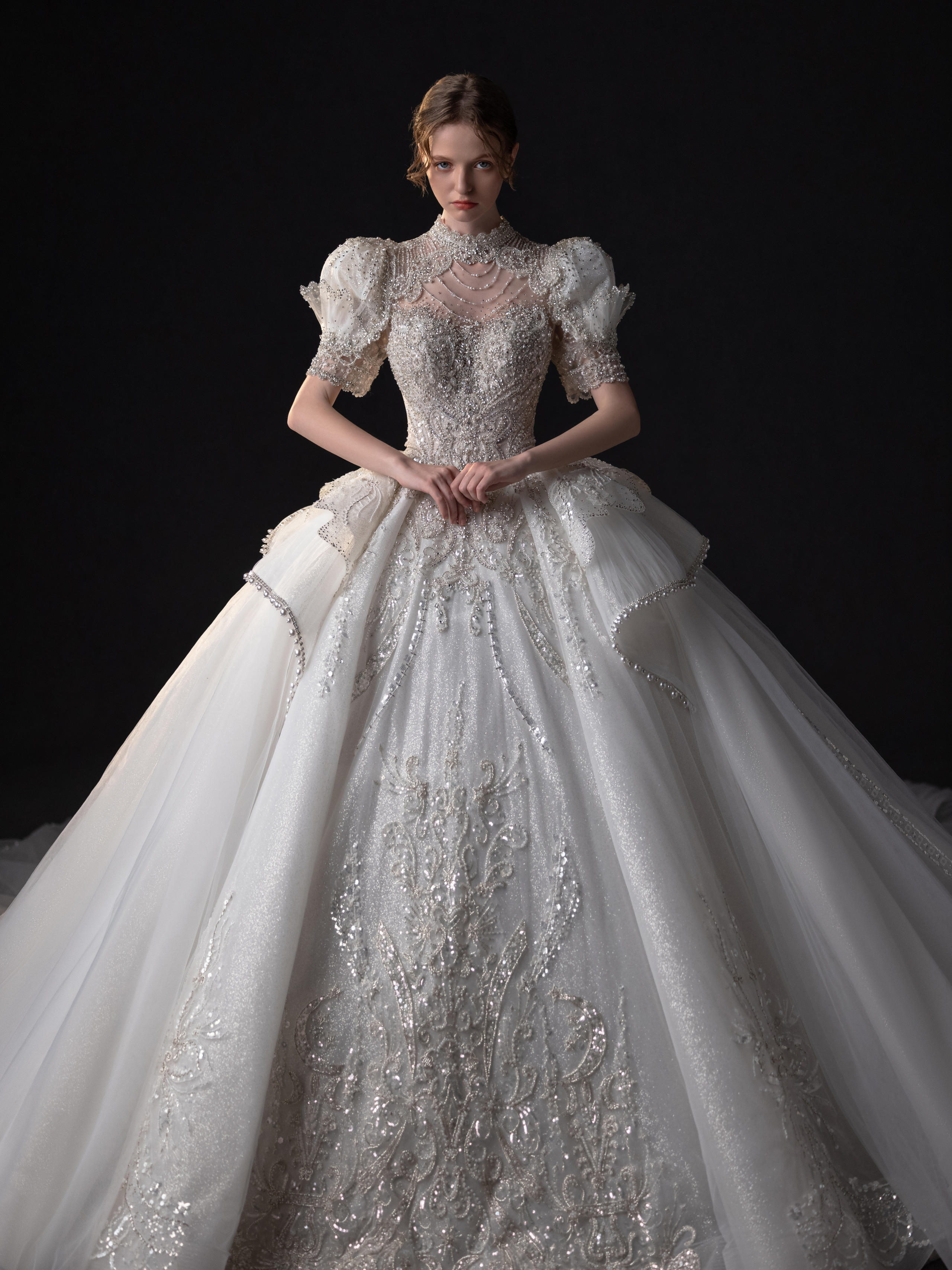 Ferrara「在逃公主系列」C