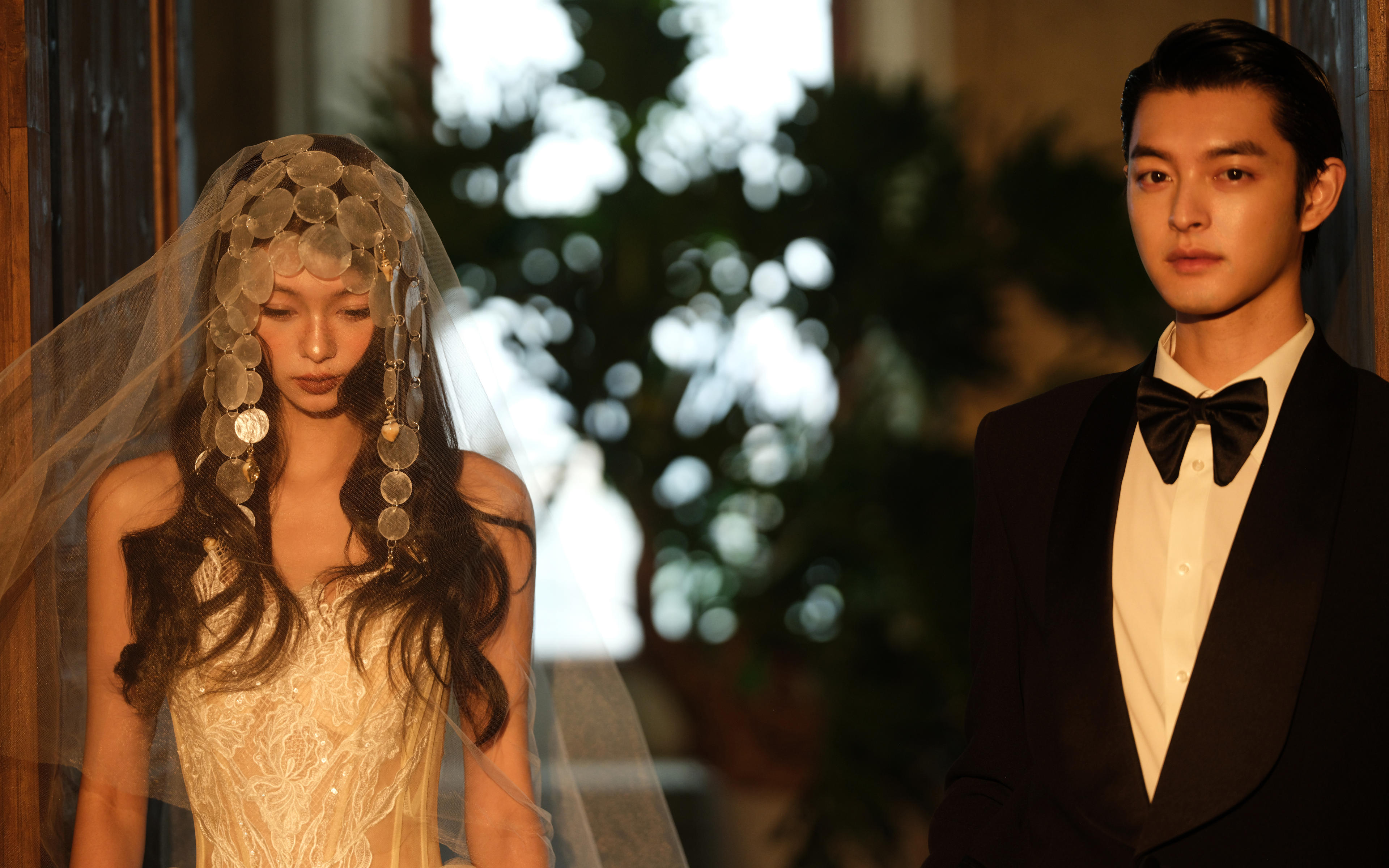 <時光浮島系列>光之神諭