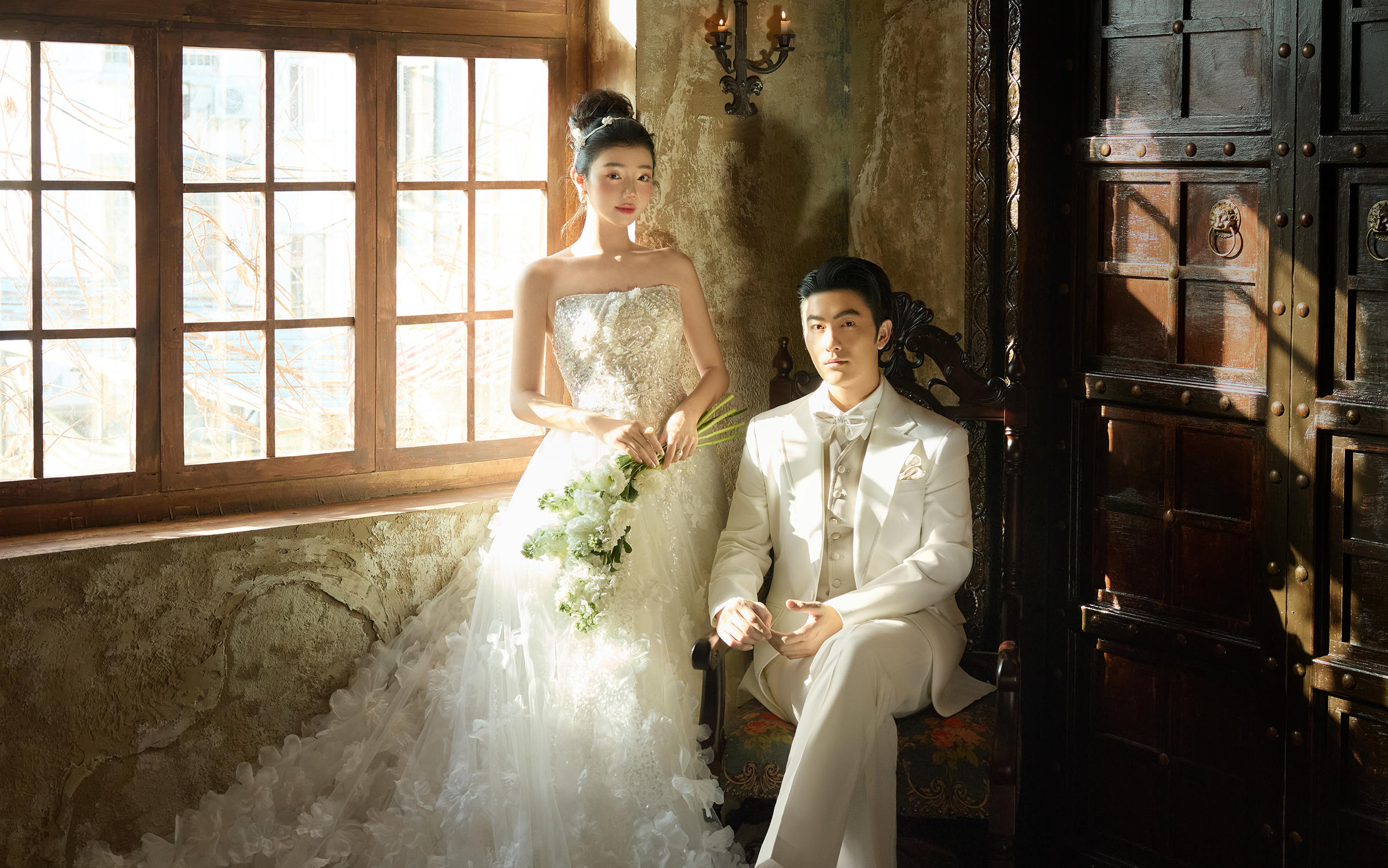 光影為筆，繪出我們的篇章