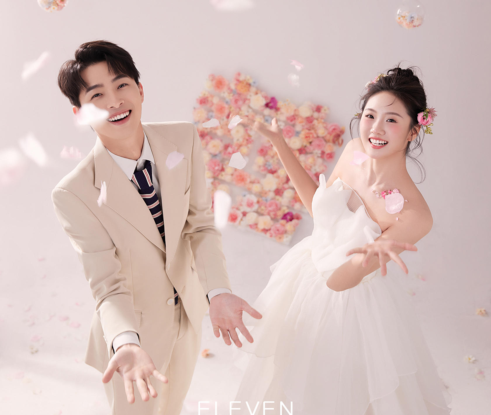 【好评如潮】浪漫海景 园林 礁石 夕阳