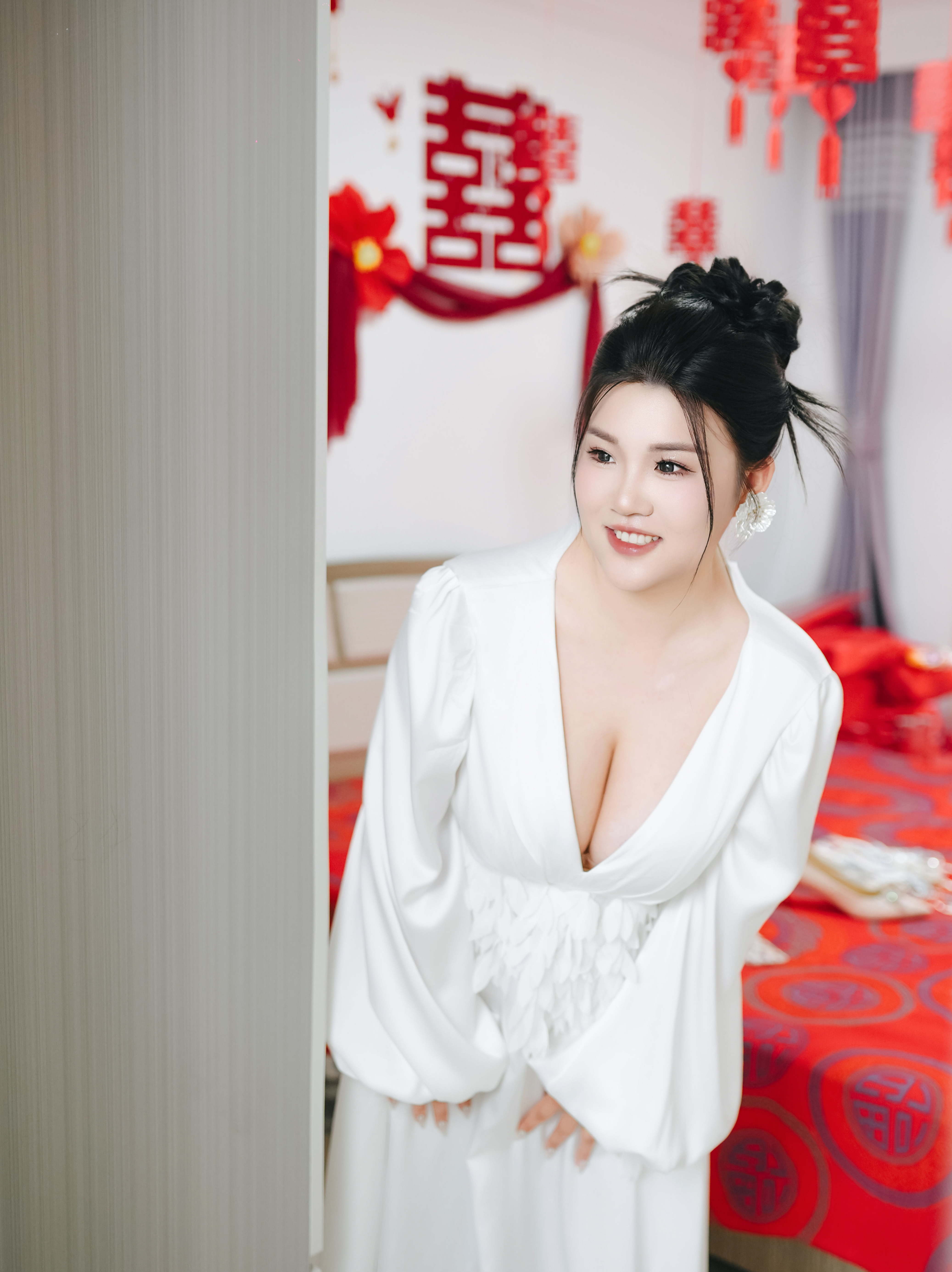 婚礼客片