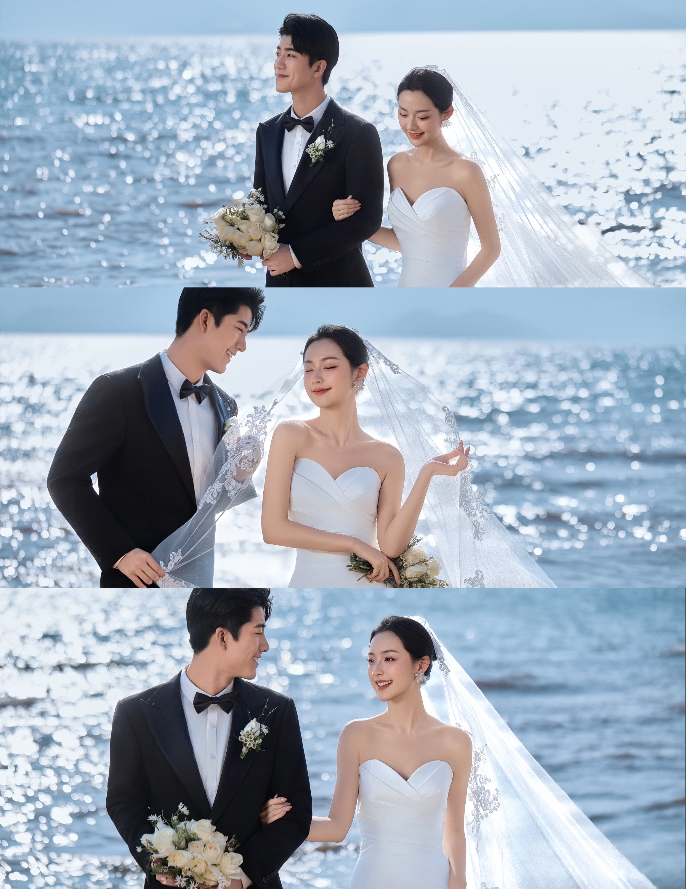 【寻梦抚仙湖】云上城堡 | 星辰大海