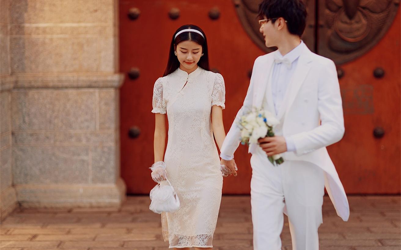 乌托邦公摄丨样片欣赏