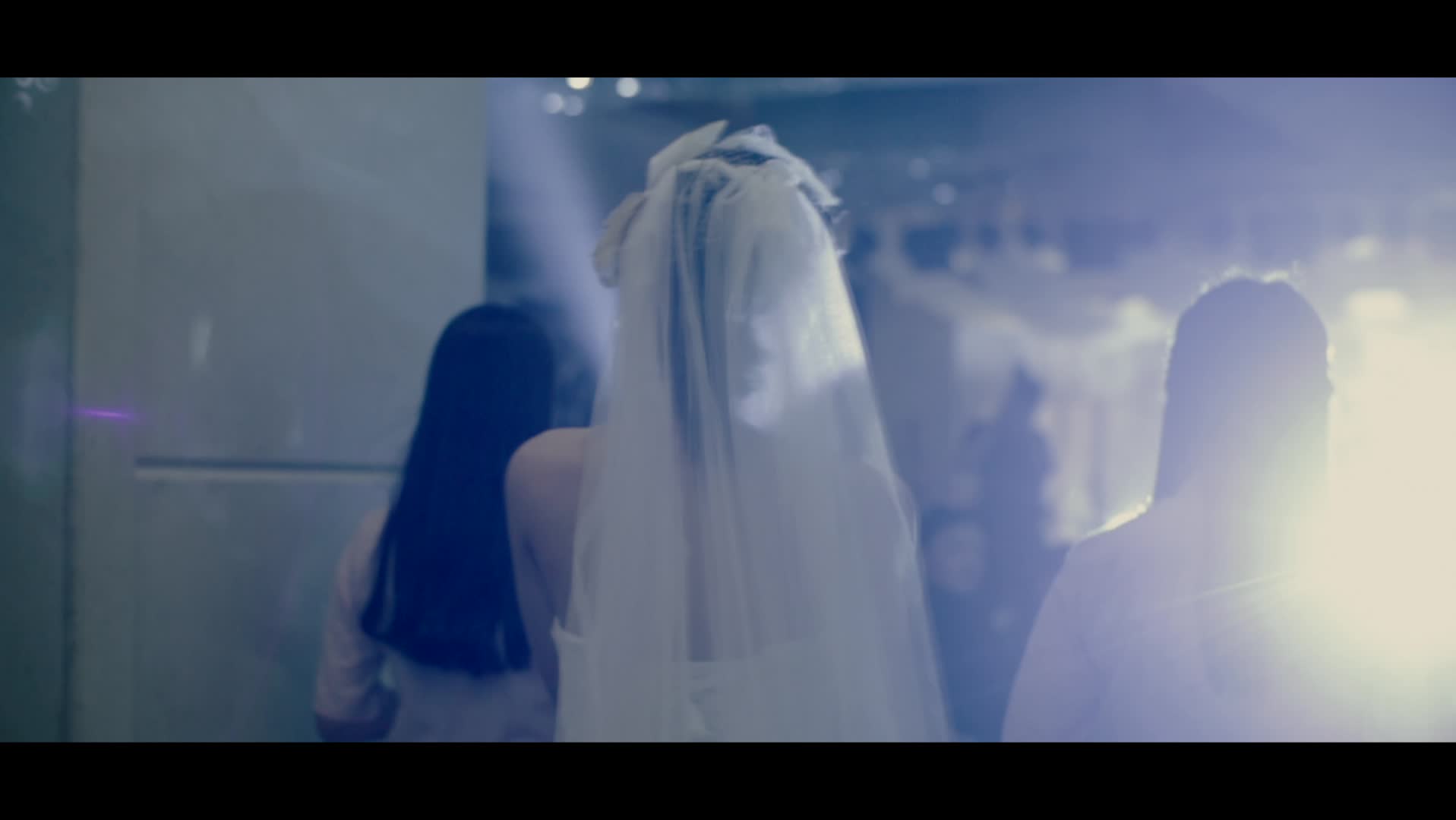 国风原创婚礼——忆.江南