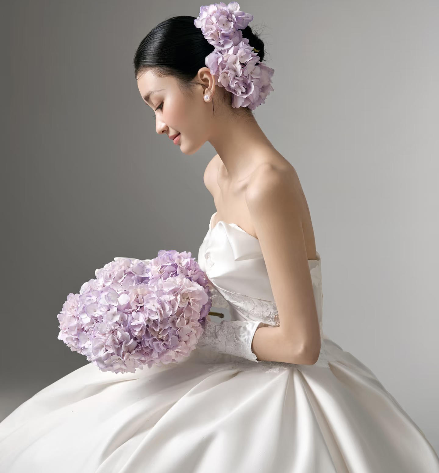 【优格】糟糕心动啦！是理想中的婚纱照