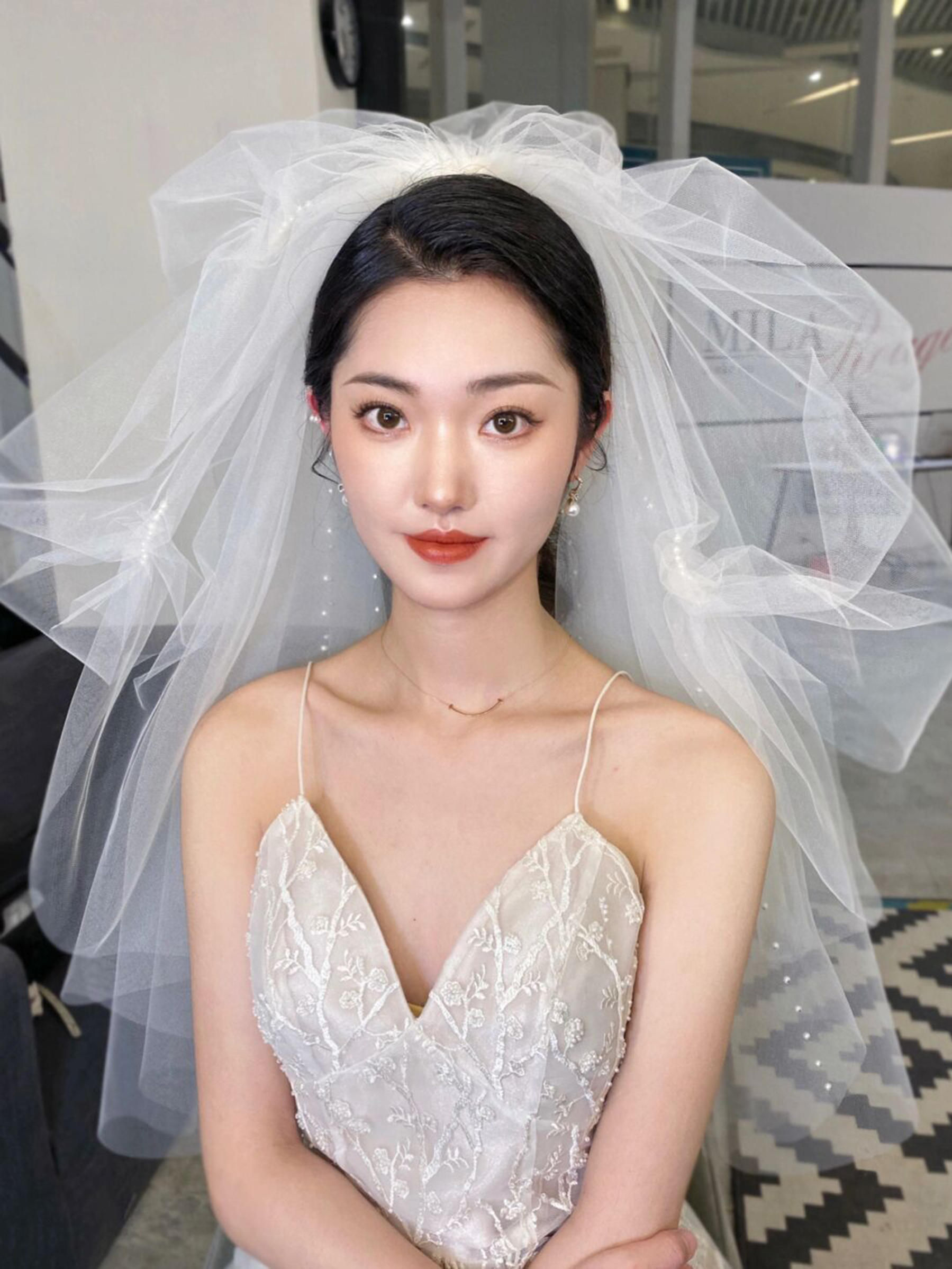 大气妆面｜骨相至上