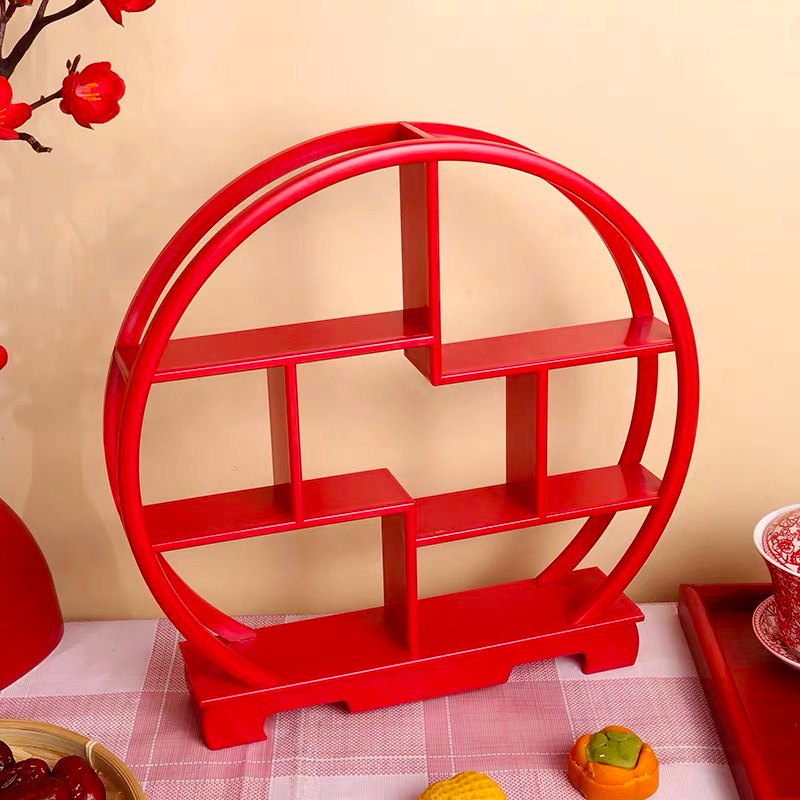 糕点架订婚结婚甜品摆台