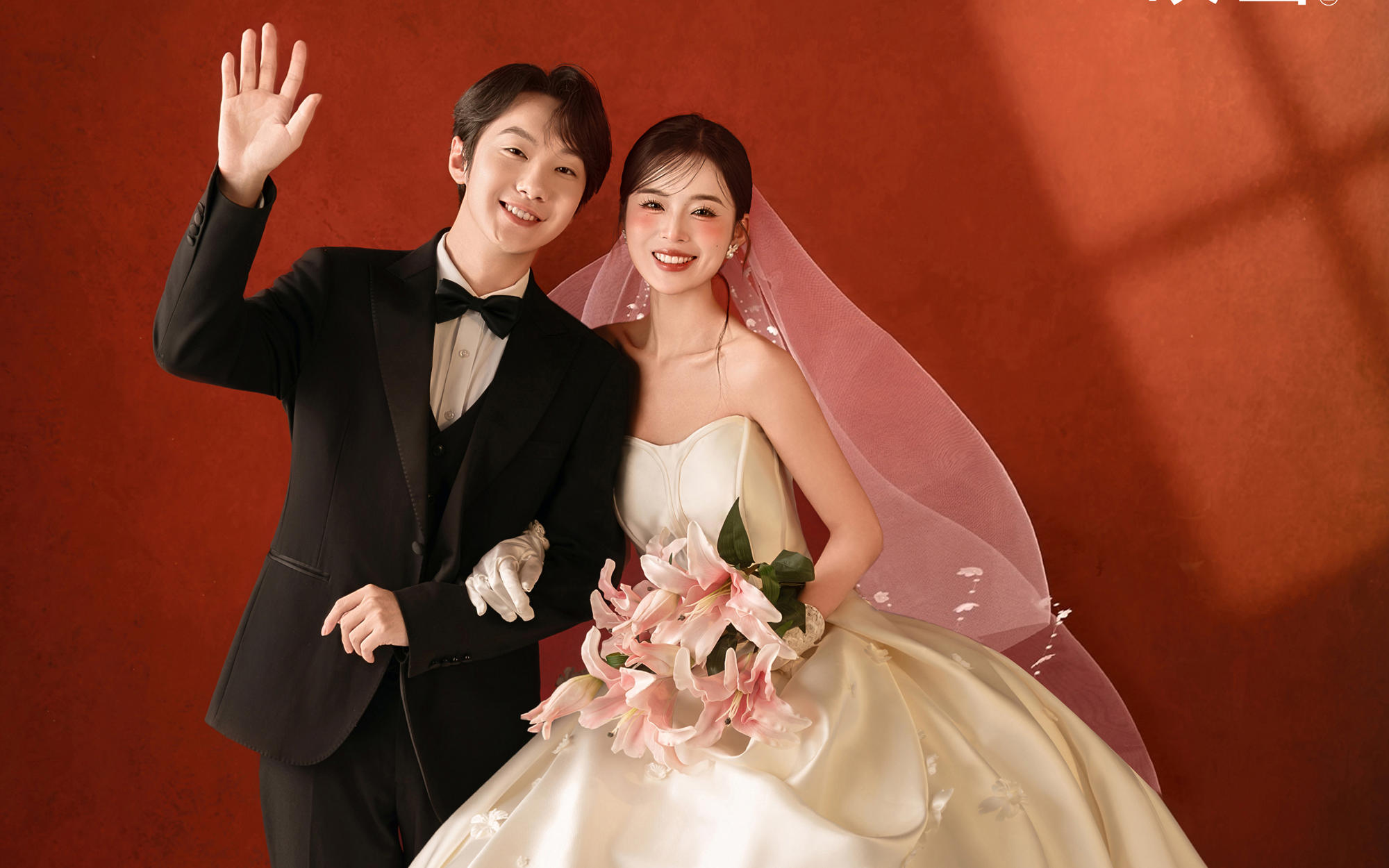 🌹复古红调，自带慵懒高级感