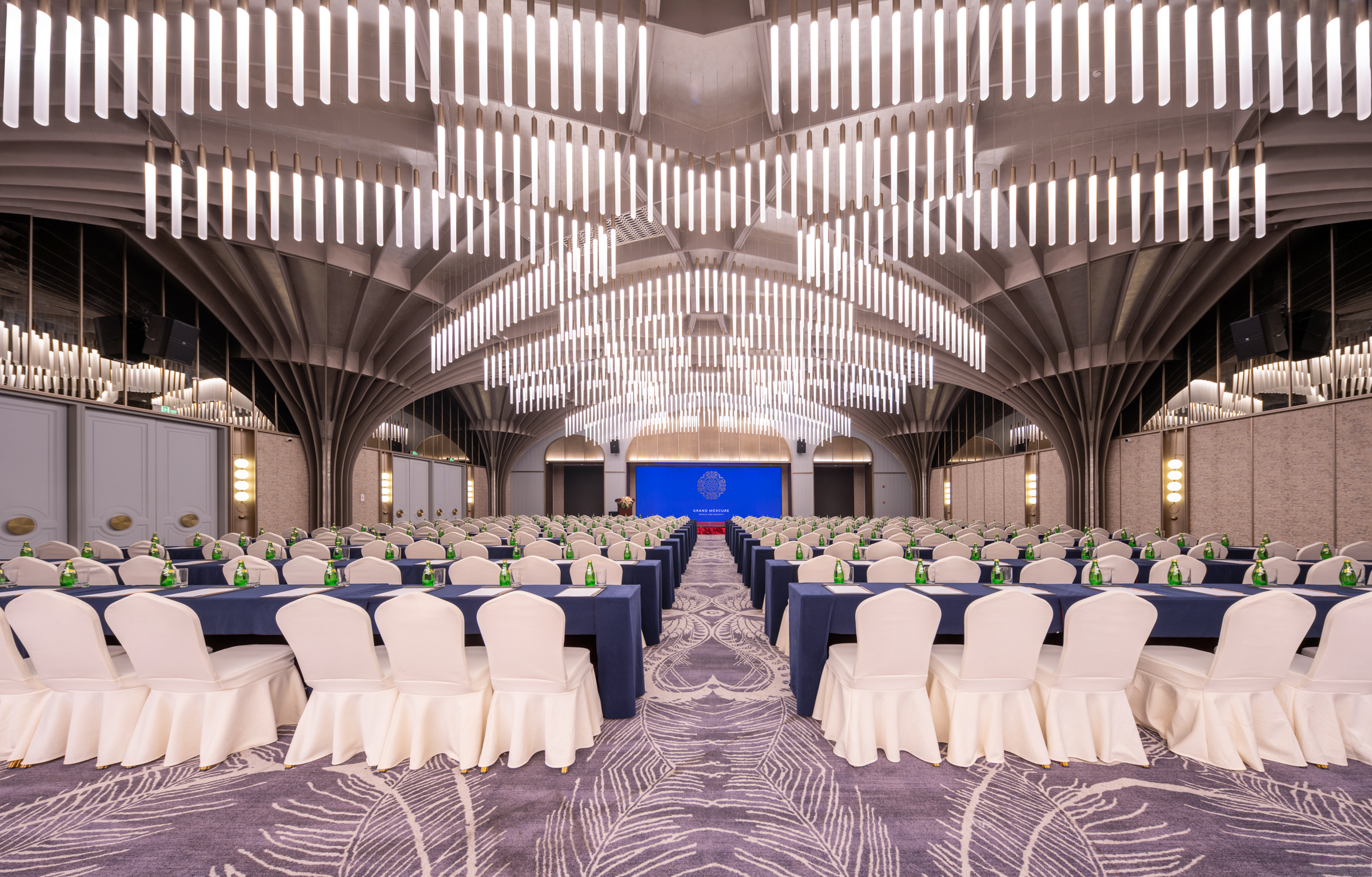 杭州紫金港美爵酒店