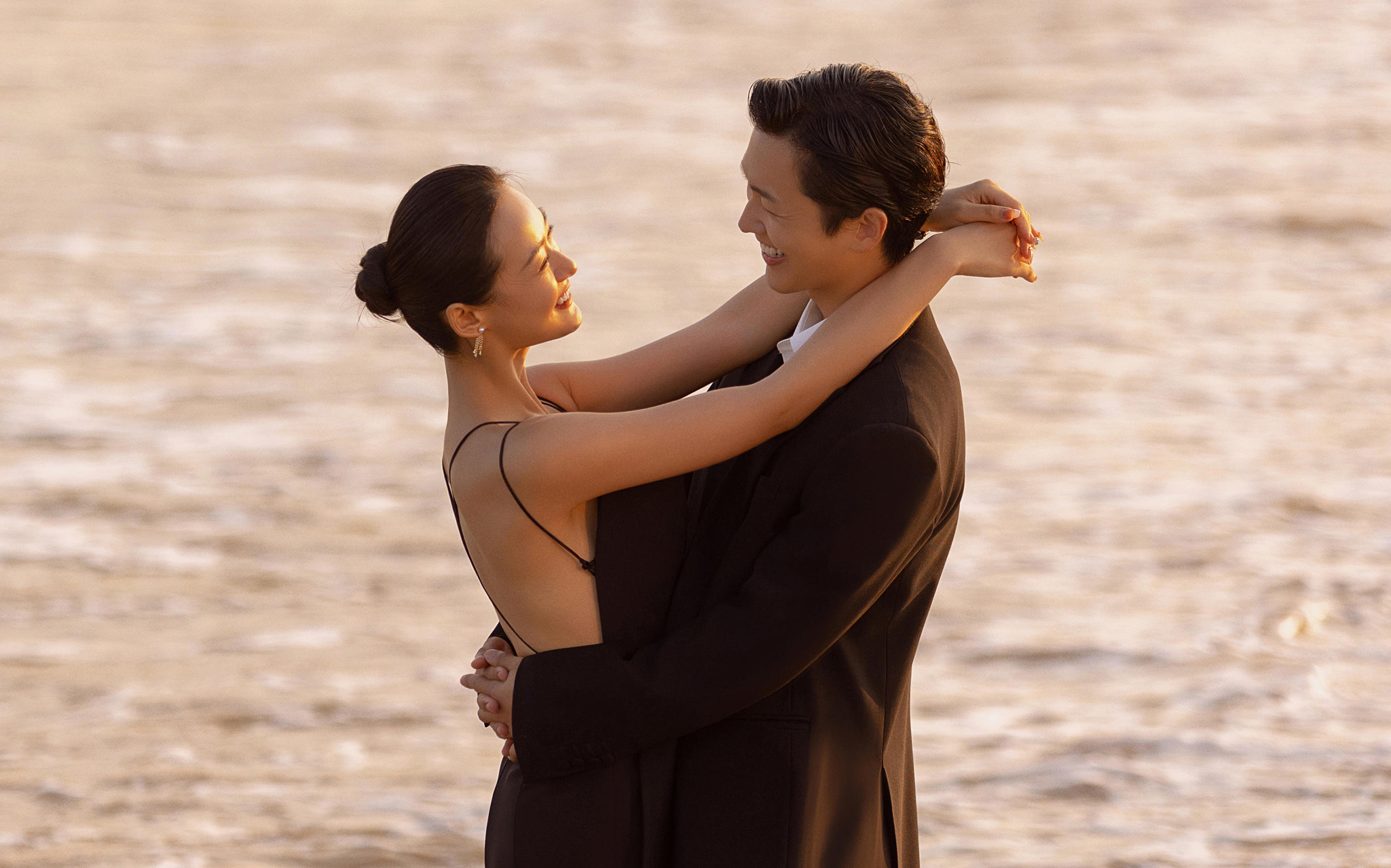 夕浪婚箋