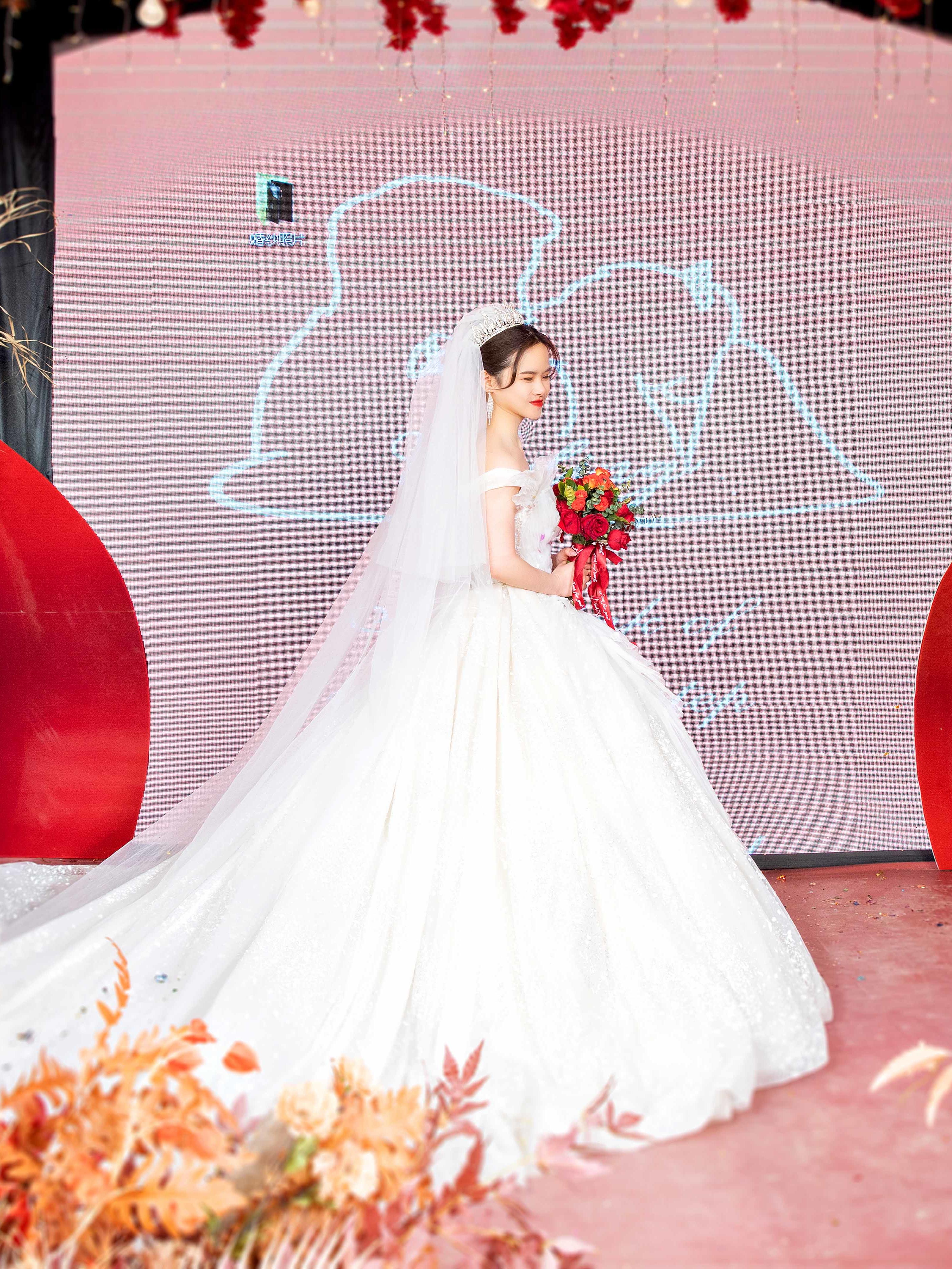【记忆影像】总监双机位婚礼跟拍婚礼摄影