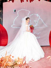 【记忆影像】总监双机位婚礼跟拍婚礼摄影