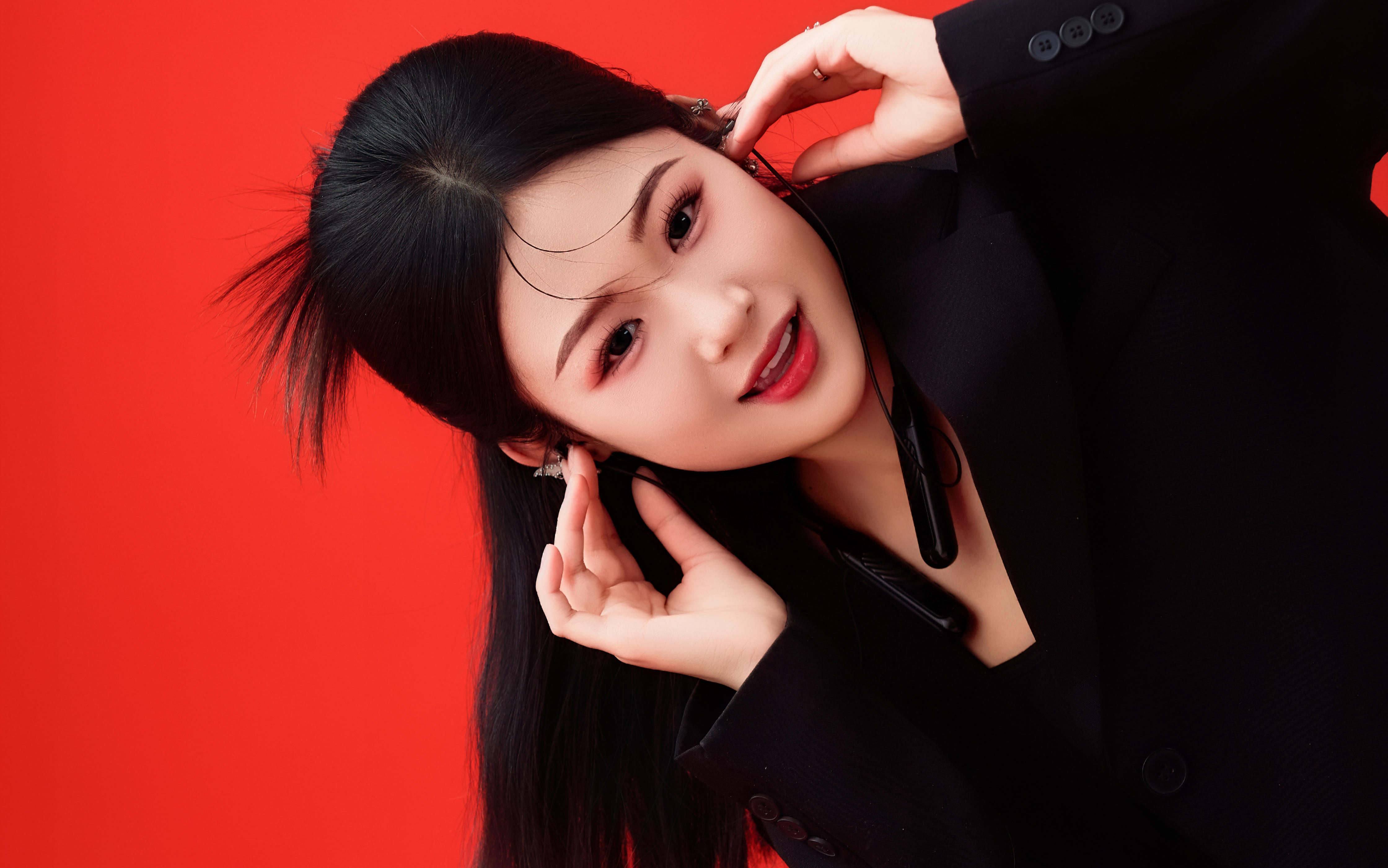 被问800遍❗韩杂风写真🖤真的杀疯了