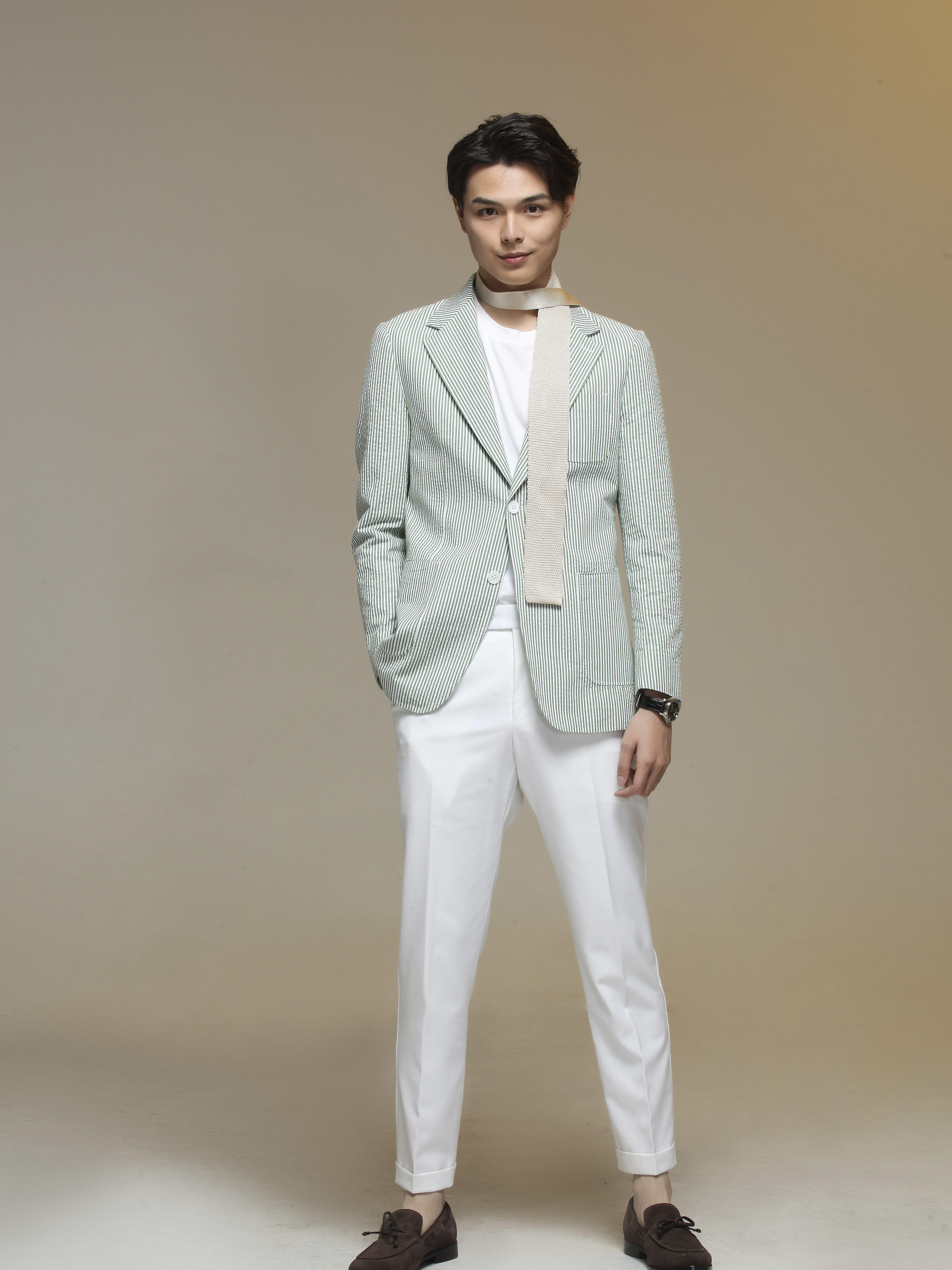 2020梵玺新品-夏季泡泡纱手工