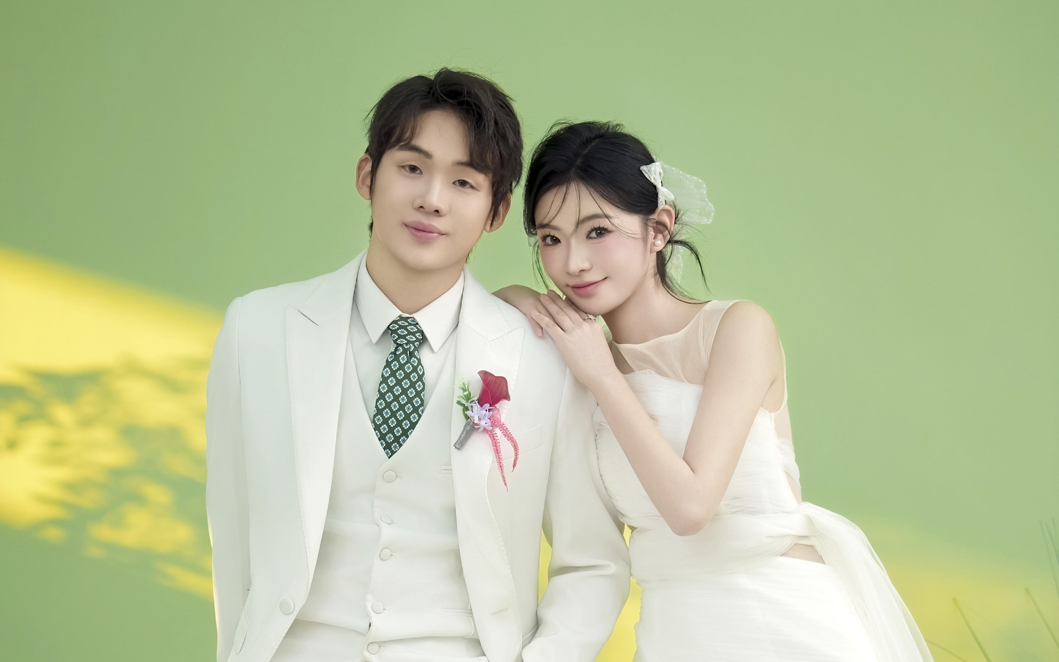 草木為證，光影為媒，余生請(qǐng)多指教