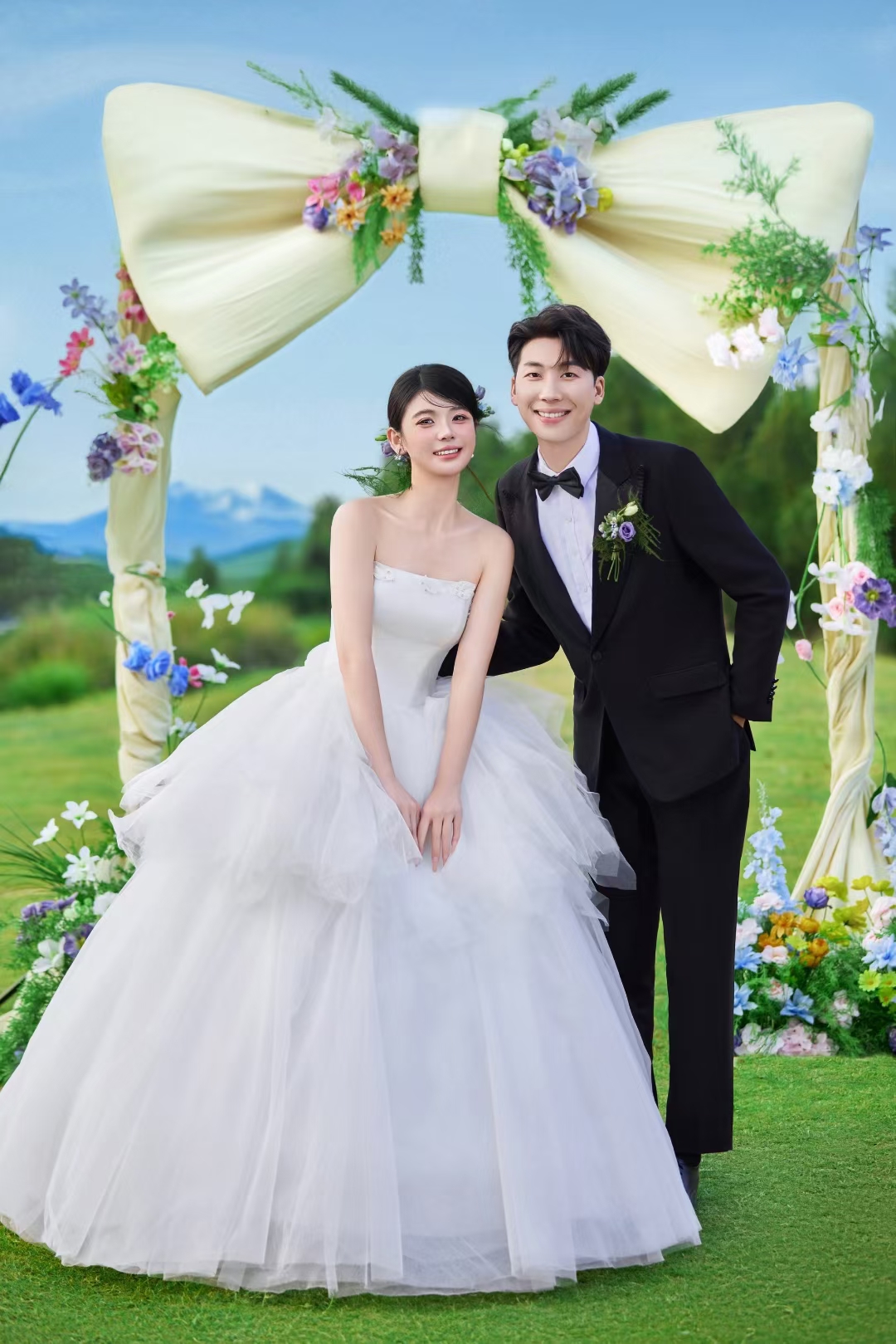 「明星棚拍」高级仪式 无隐形消费 免费加急