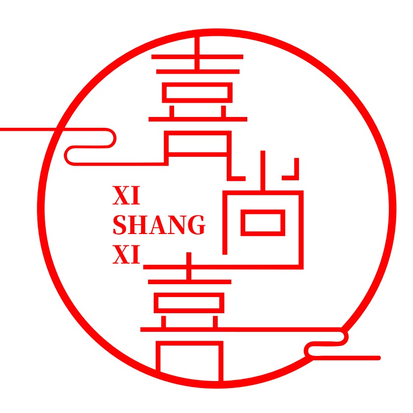 于都喜尚喜婚礼