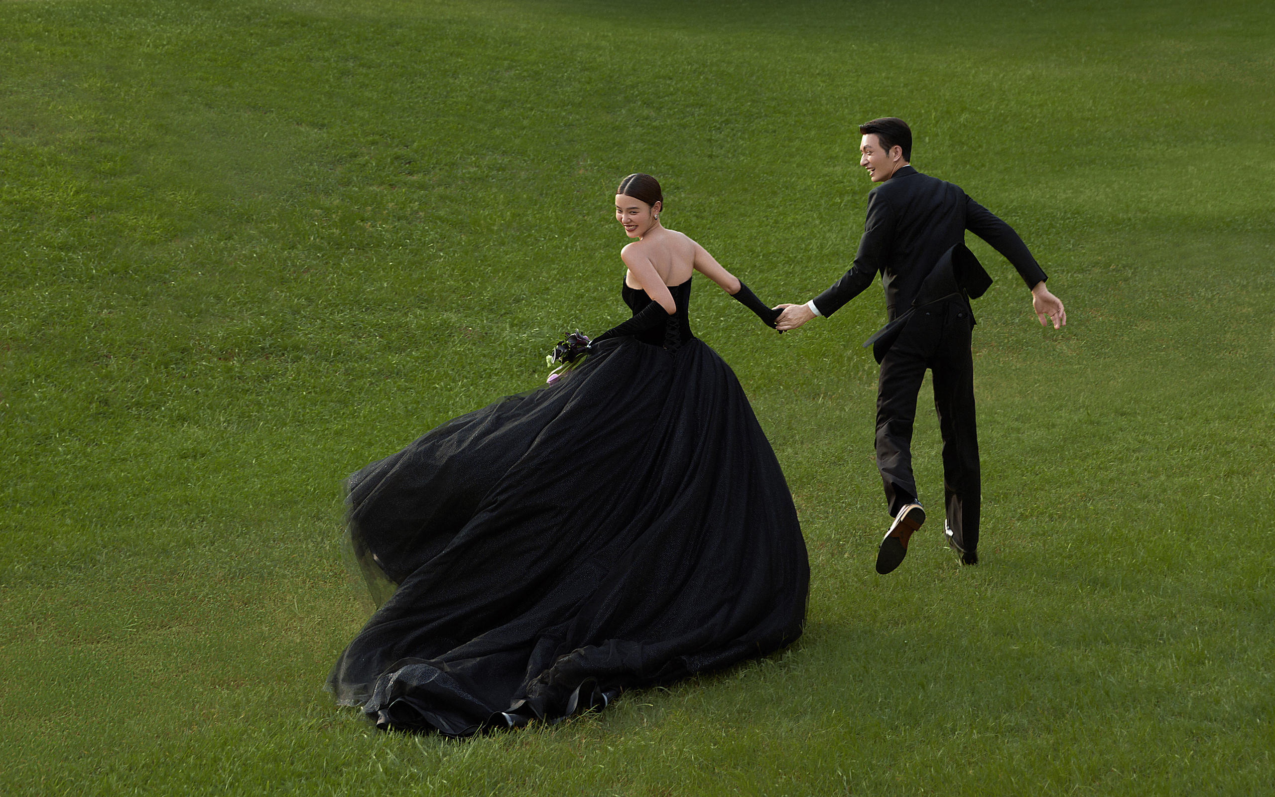 镜头下的浪漫是爱意的具像化📷✨