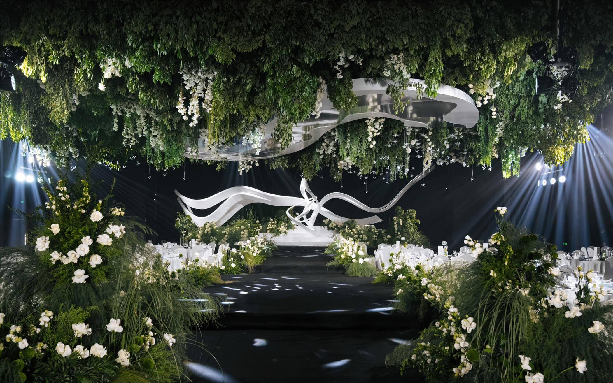 【韩式森系】自然为幕 暮光之城