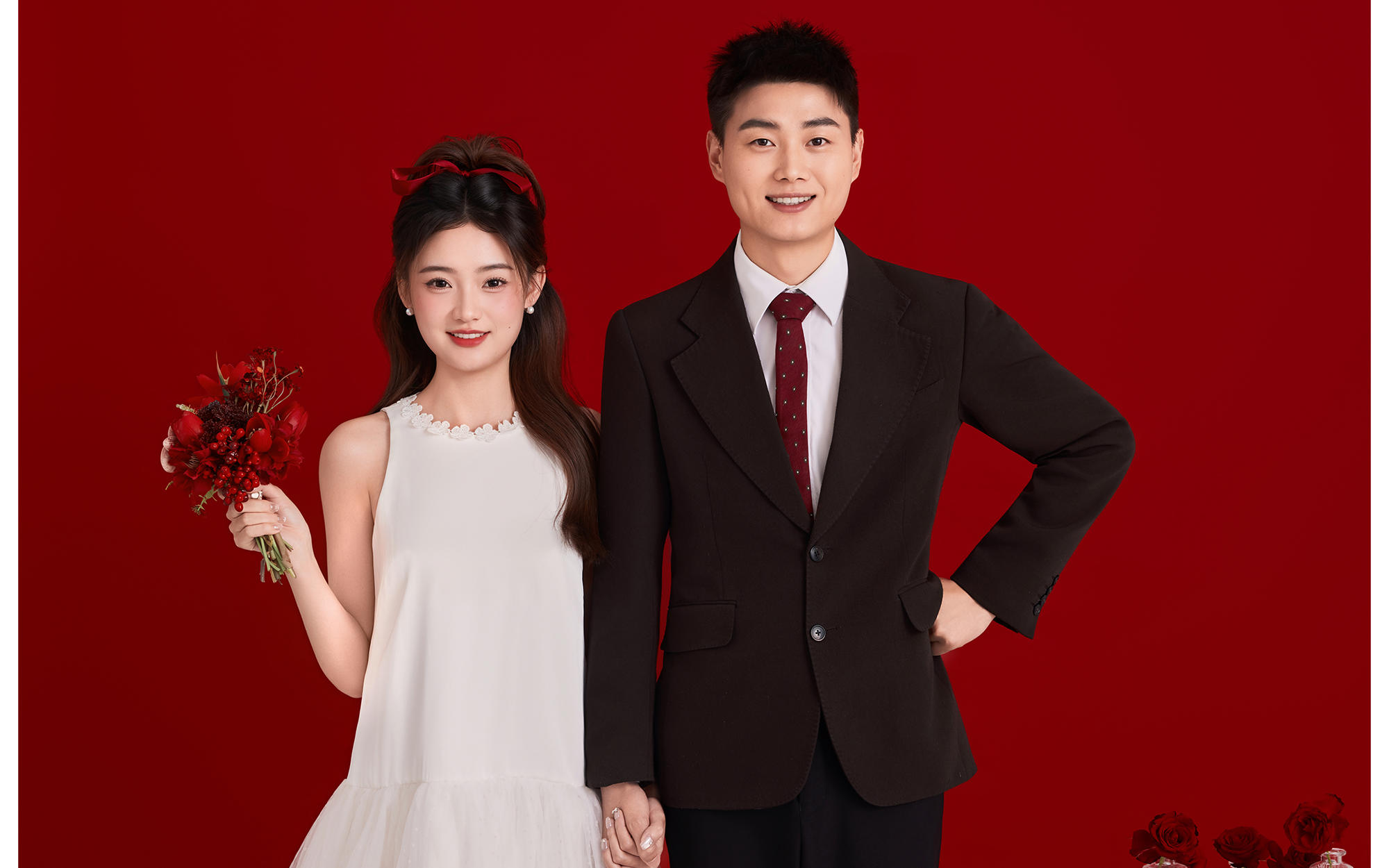 ONLYYOU影像客片—喜嫁系列