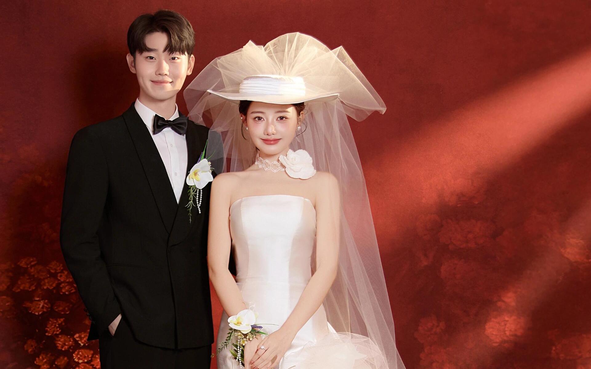 优雅的古典气质似诗词般娓娓道来！