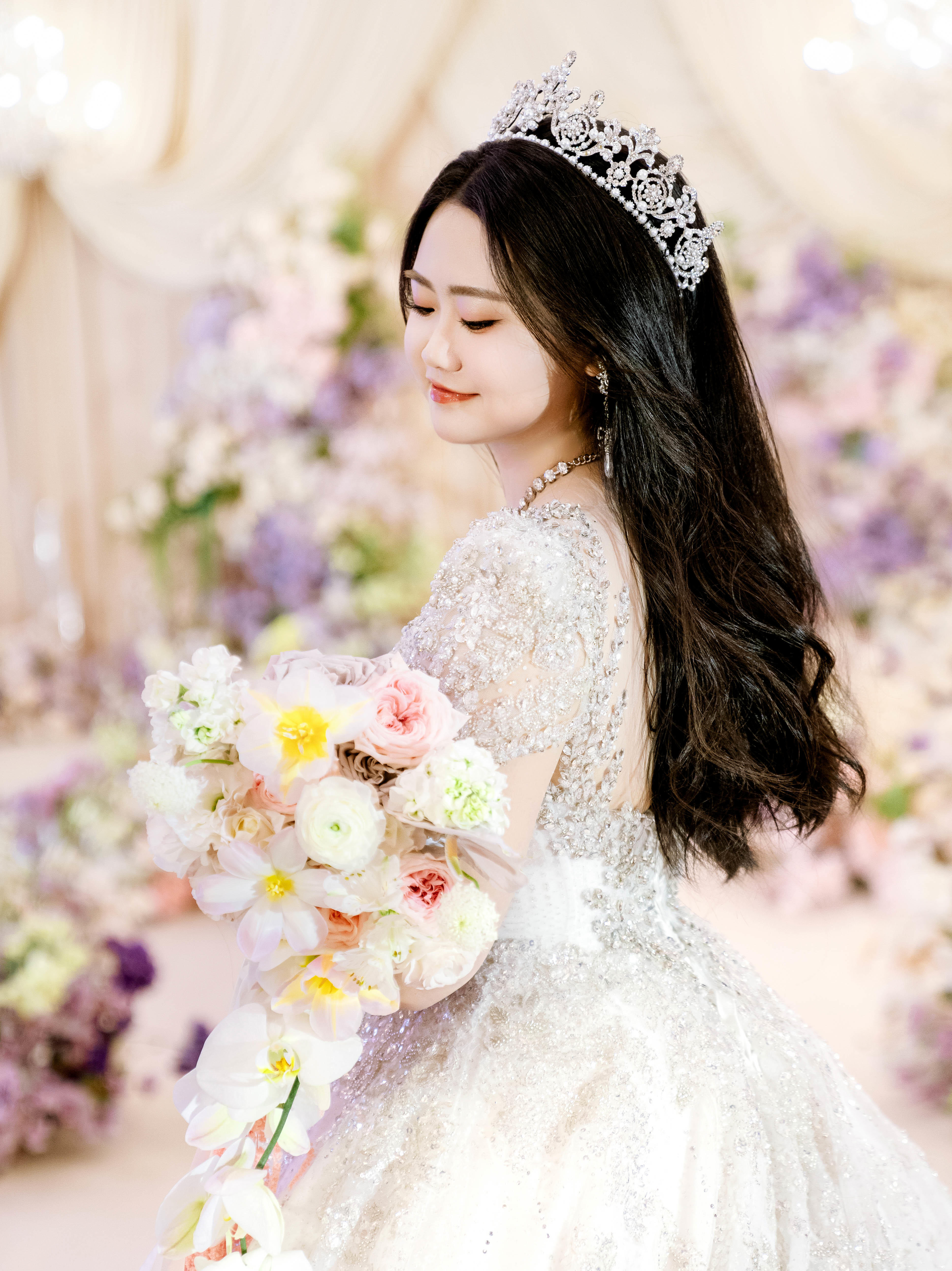 唯美婚礼