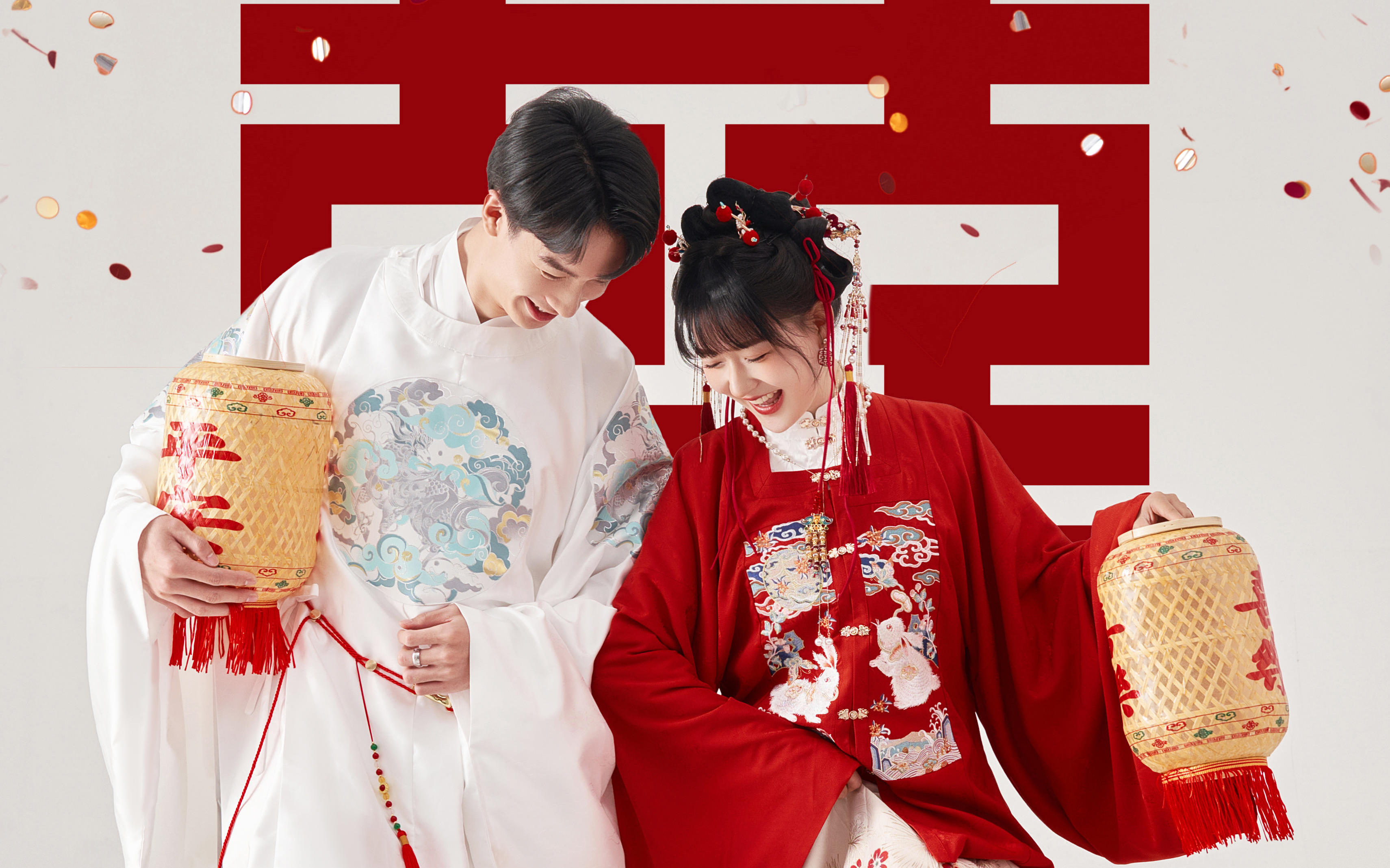 桃之夭夭      