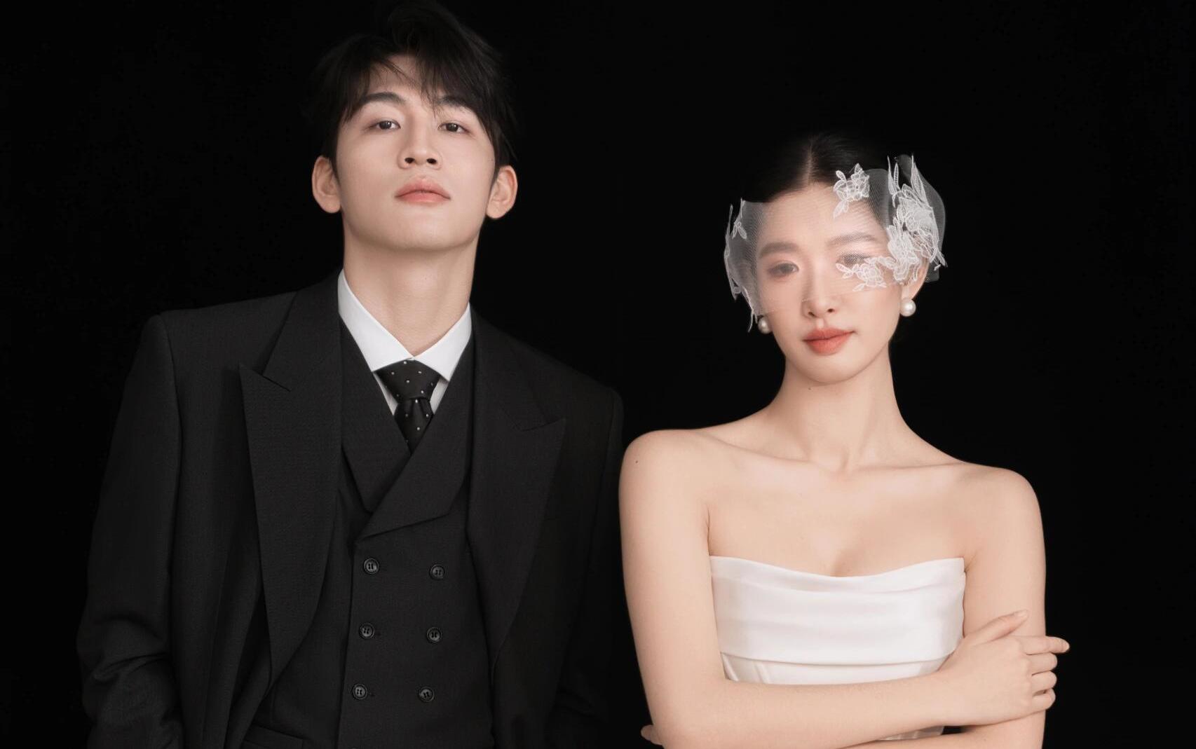 复古与极简风的碰撞又酷又美真的看不腻