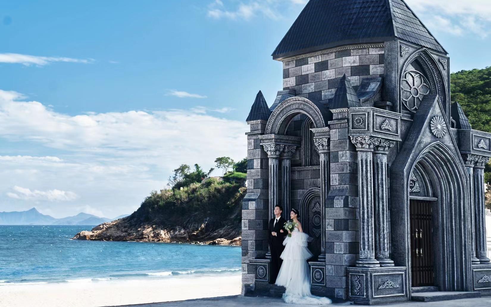 【超值特價】英德本地城市旅拍