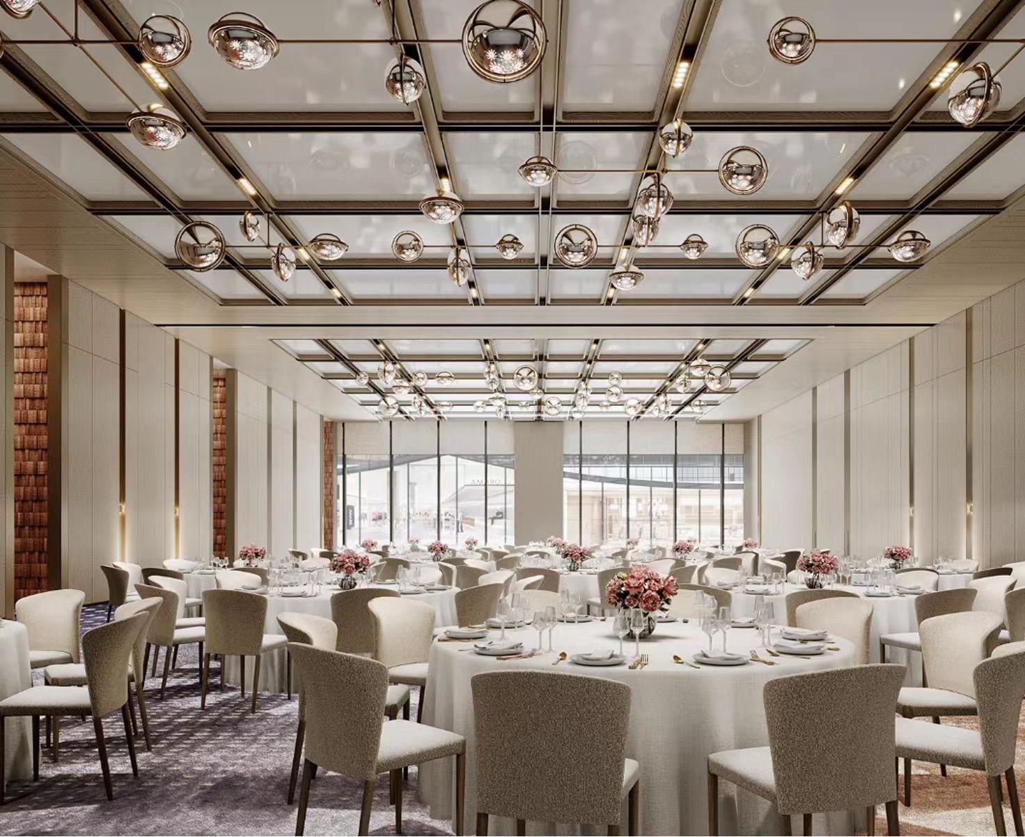 苏州云启一方凯悦尚选酒店