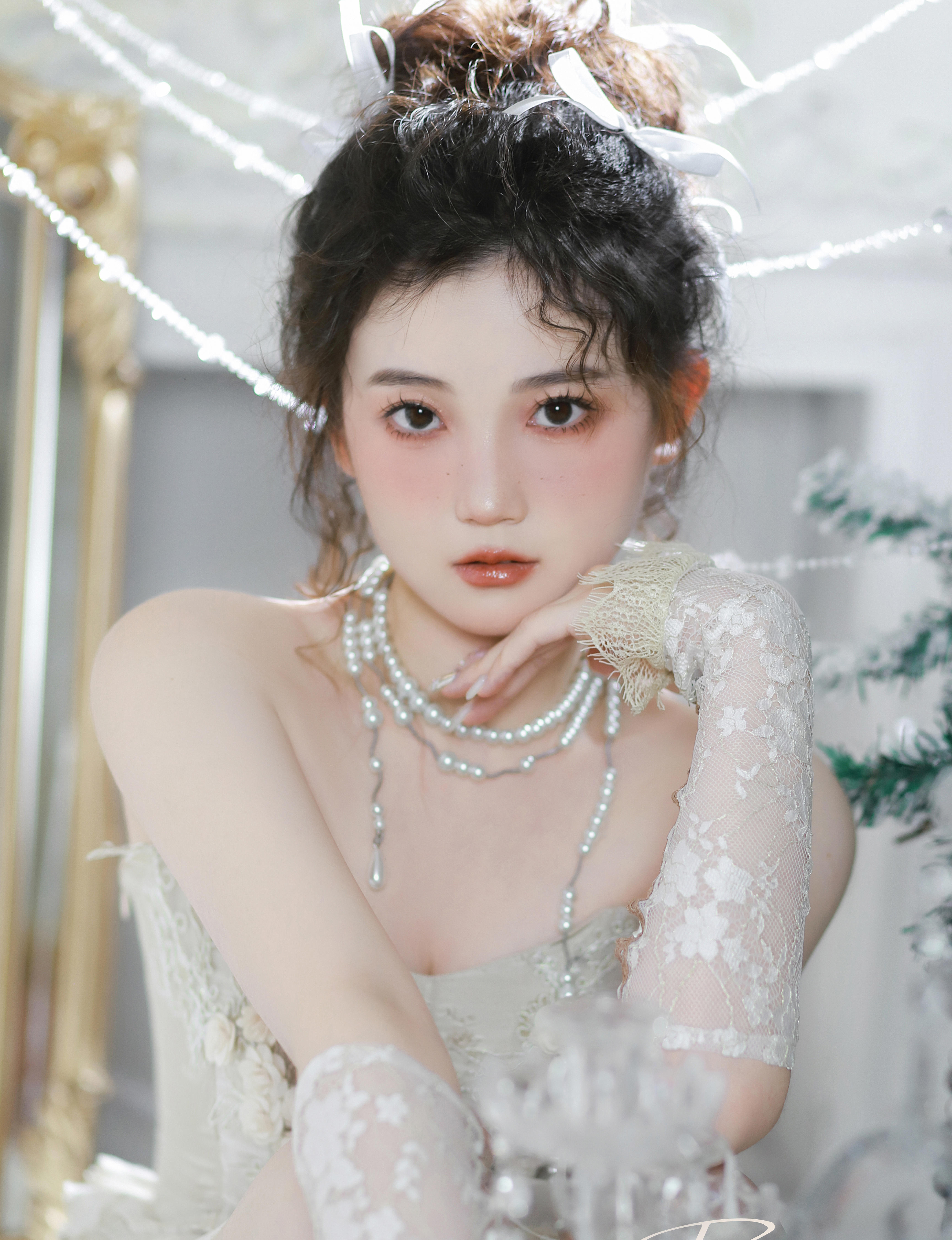 [铭视觉]轻旅拍外滩夜景+街景+10服10造