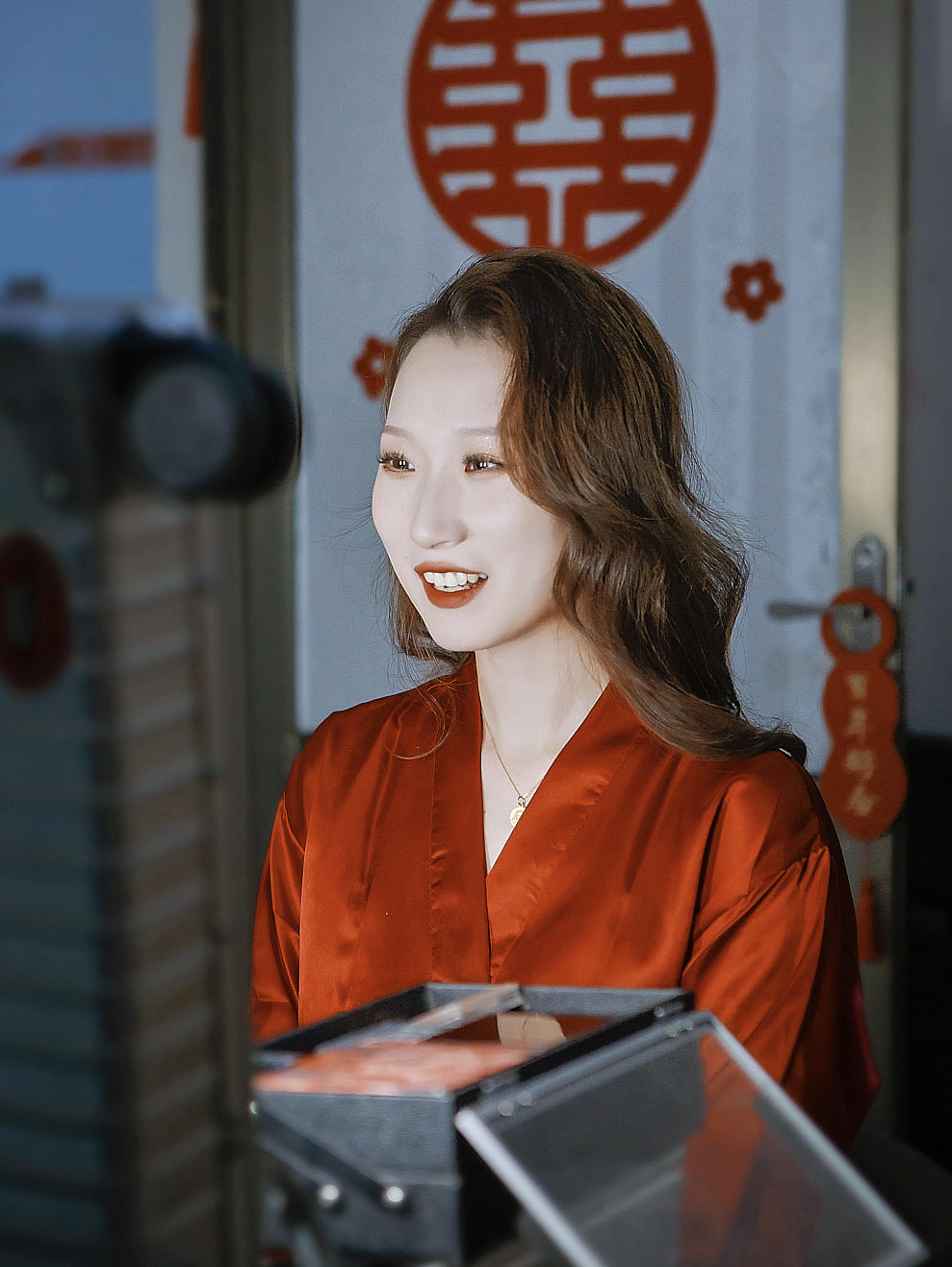 蘭州婚禮跟拍超人氣選擇