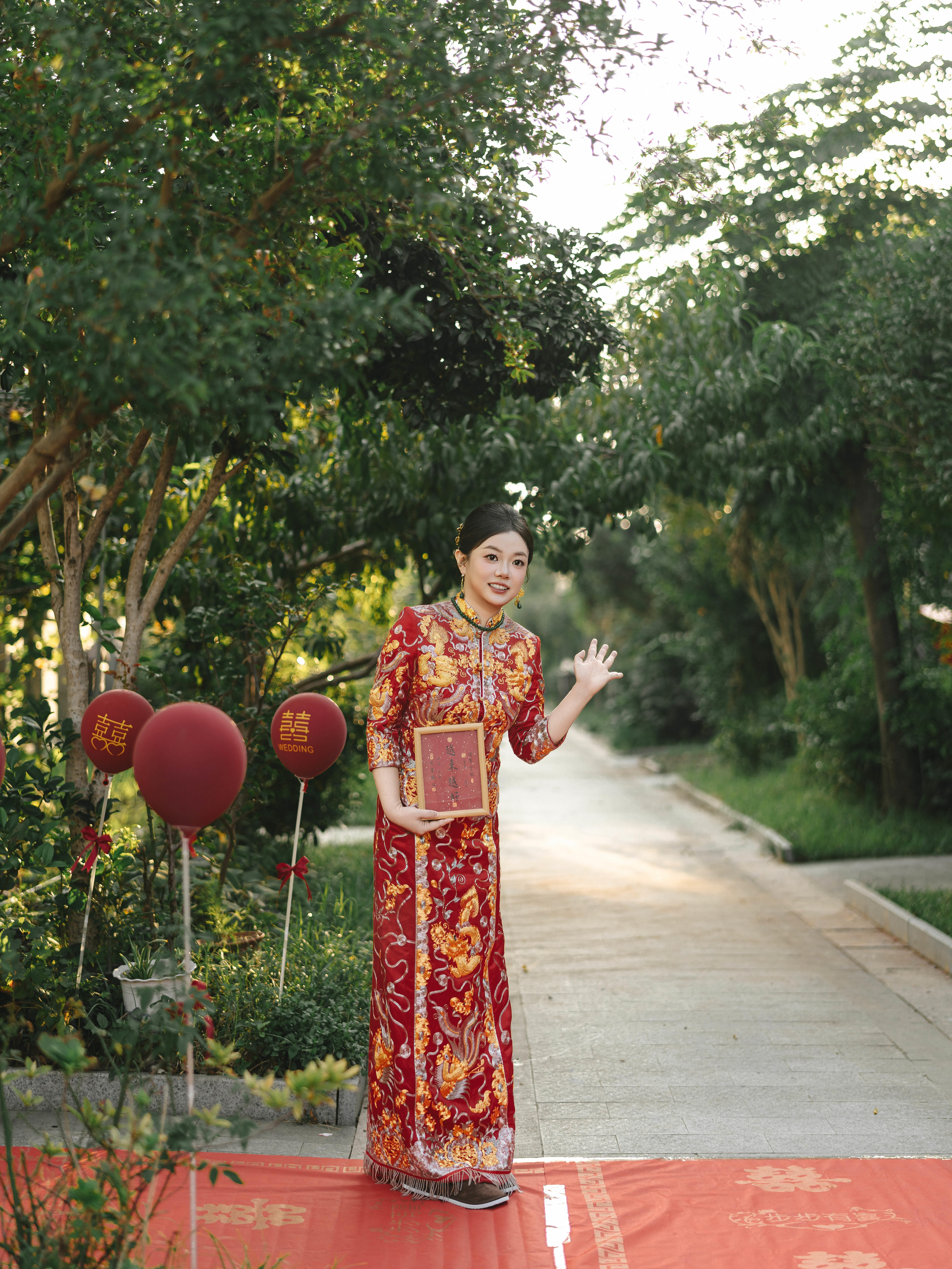 紀(jì)實(shí)風(fēng)婚禮