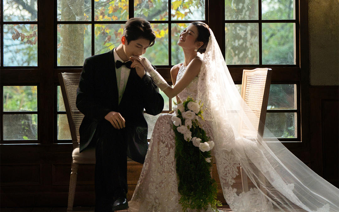 【季风记忆】光影里面的法式浪漫