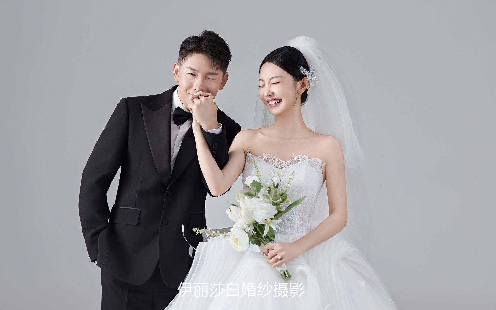 拍婚纱照2999-3199-3888-4699-