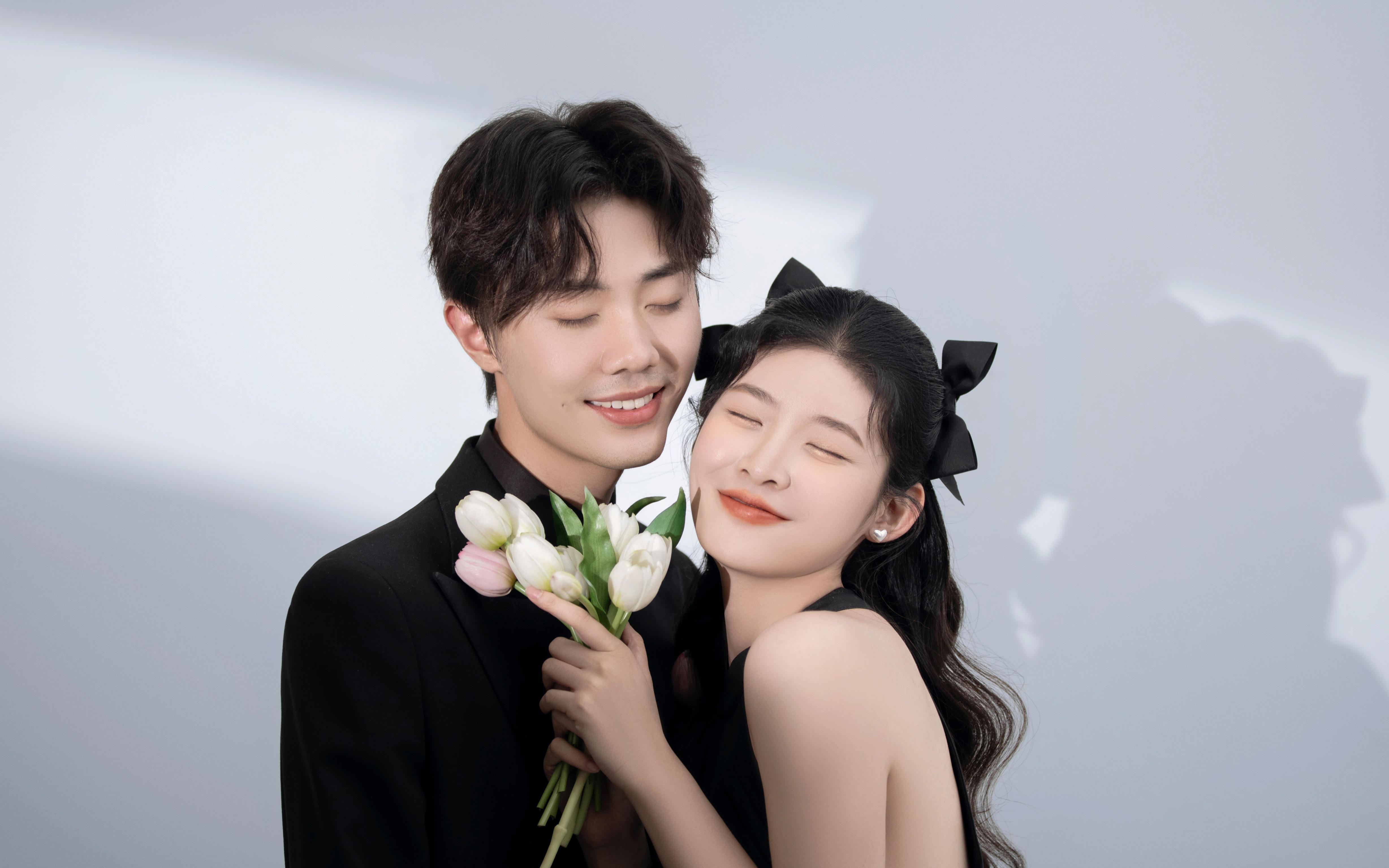 幸福日记全球旅拍临安城市轻旅婚纱照