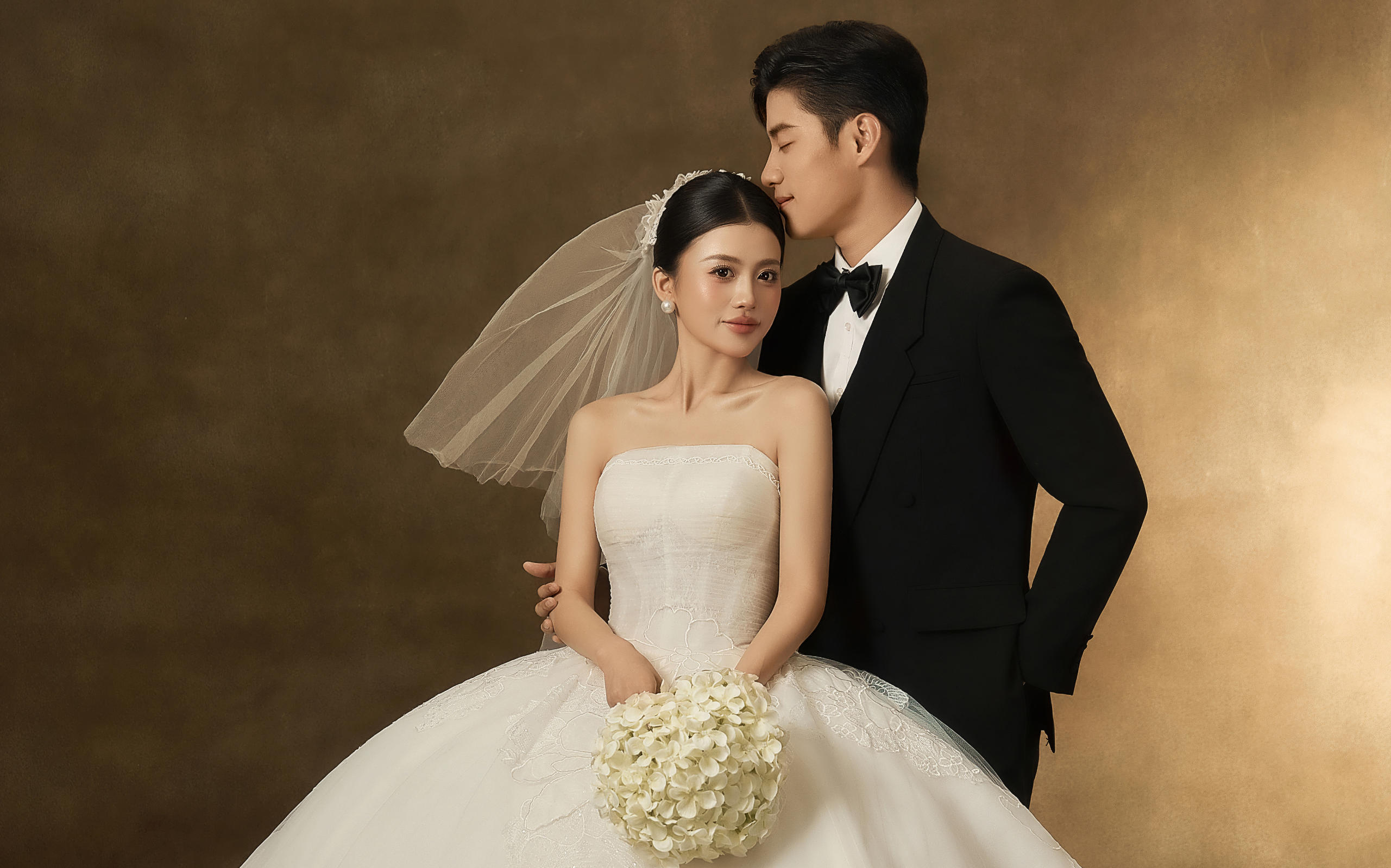 【云栖影像】侘寂风婚纱照真的没出圈啦！