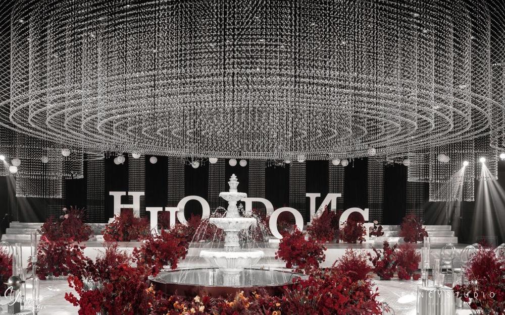 #英凡婚礼 Yingfan wedding