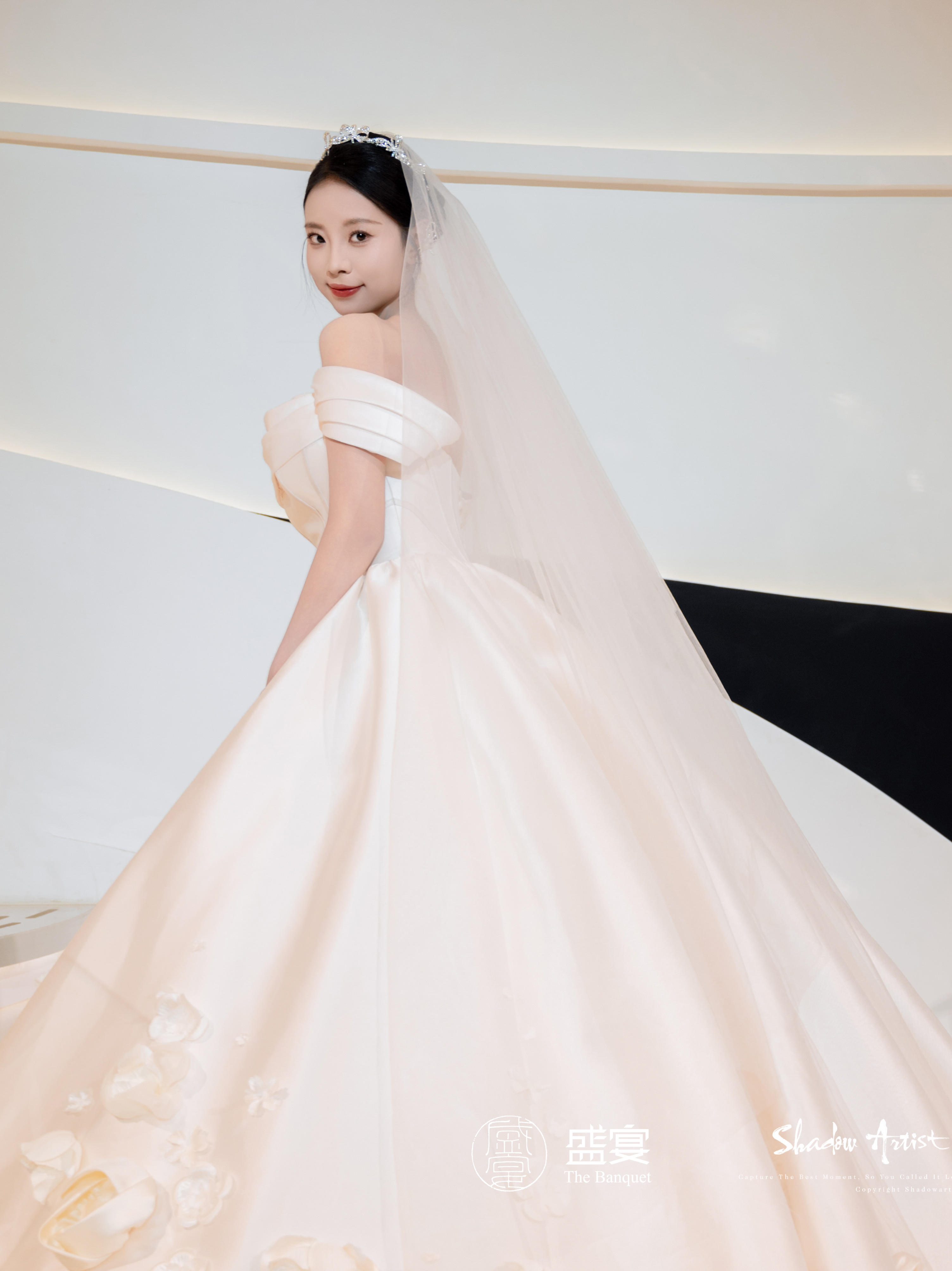 高级简约主仪式