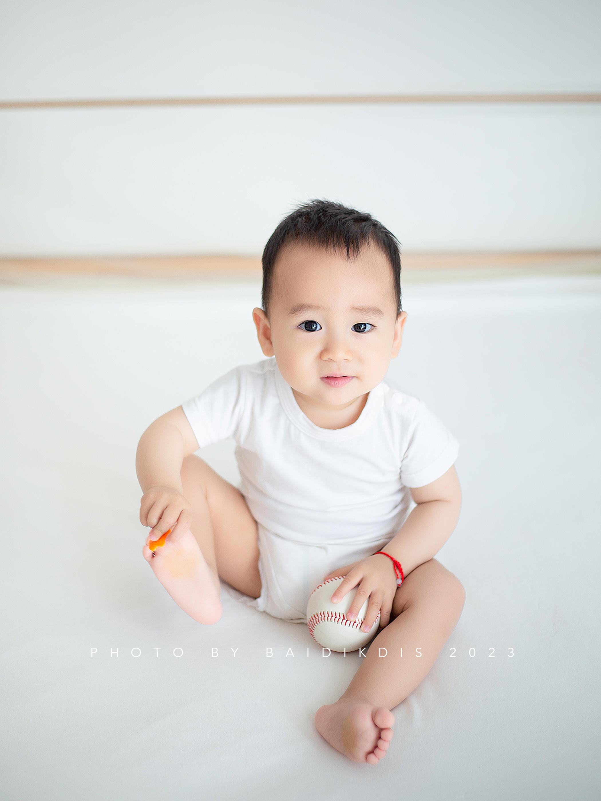 周歲上門紀(jì)實(shí)