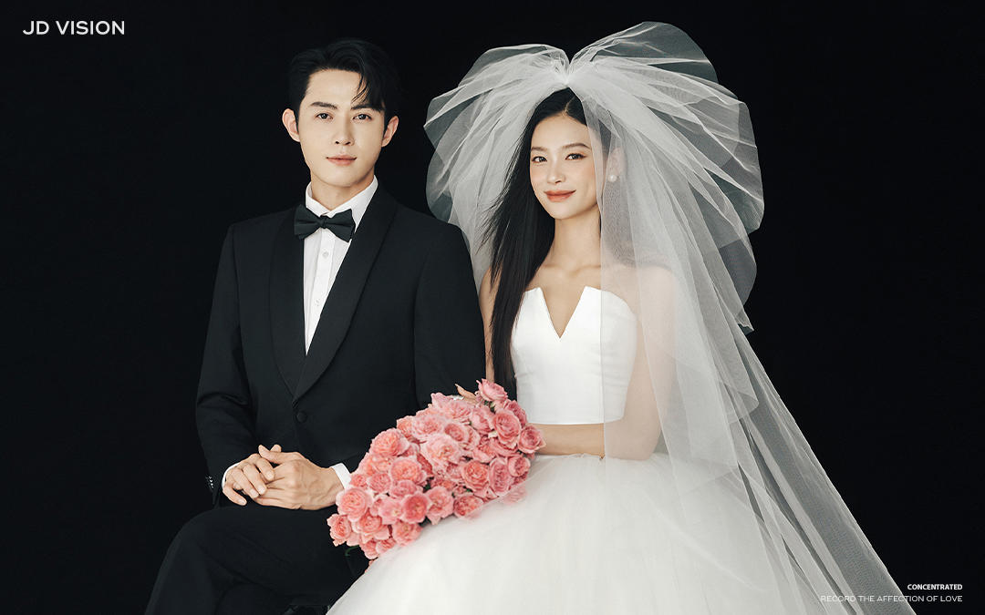 致愛光影——光敘