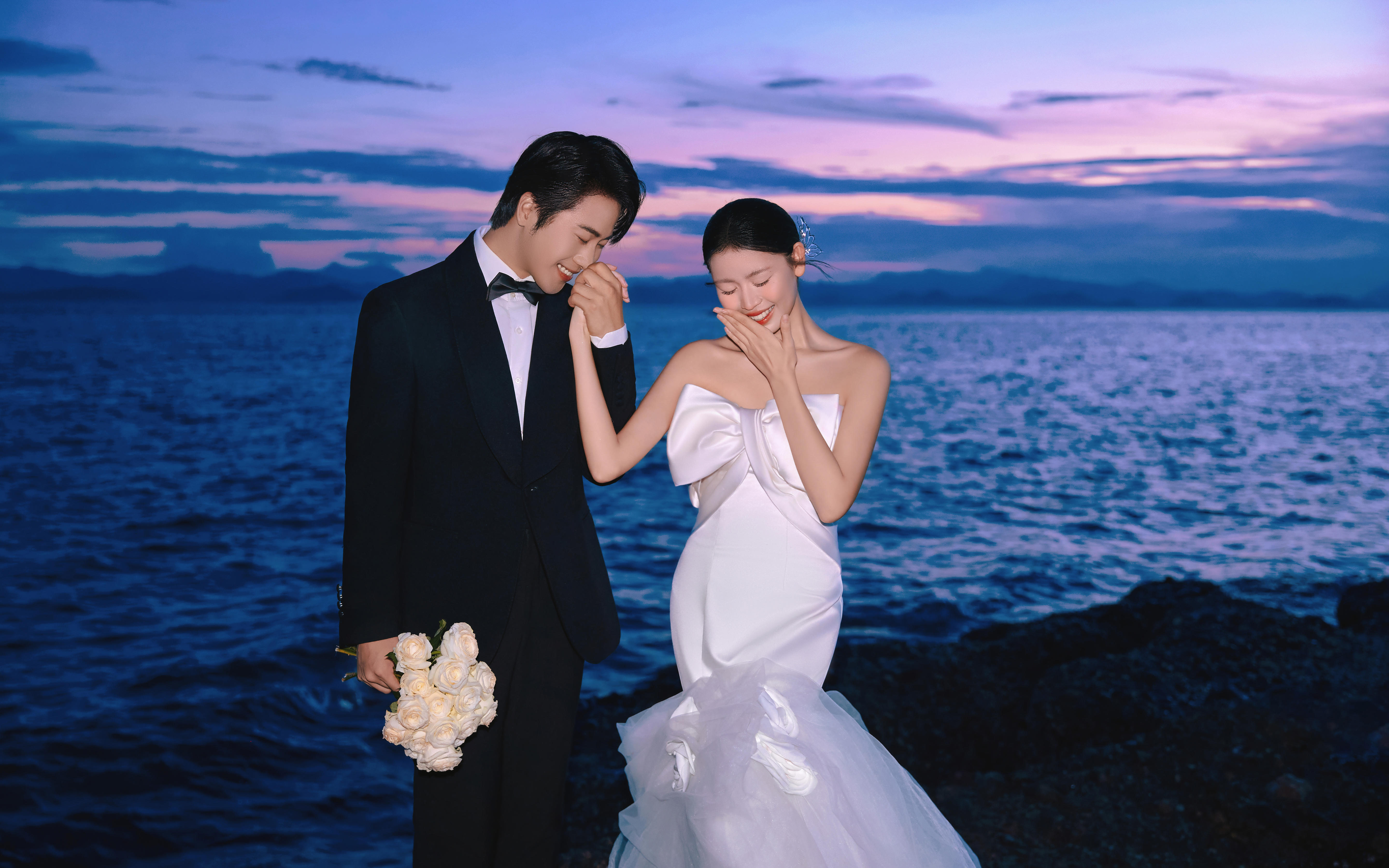 陳先生&譚小姐8