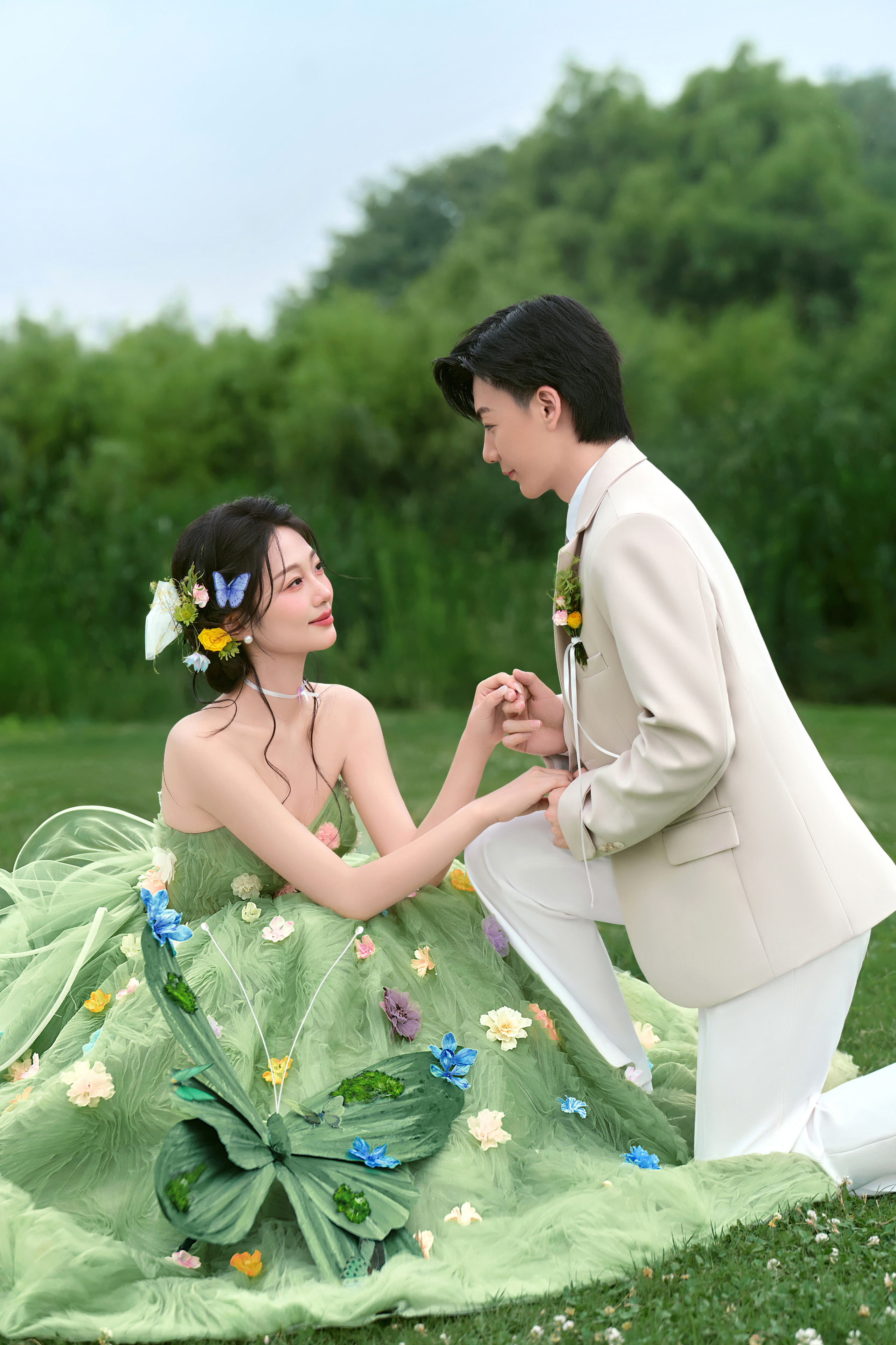 【样片研发】免费加急拍+场景任选+一价全包