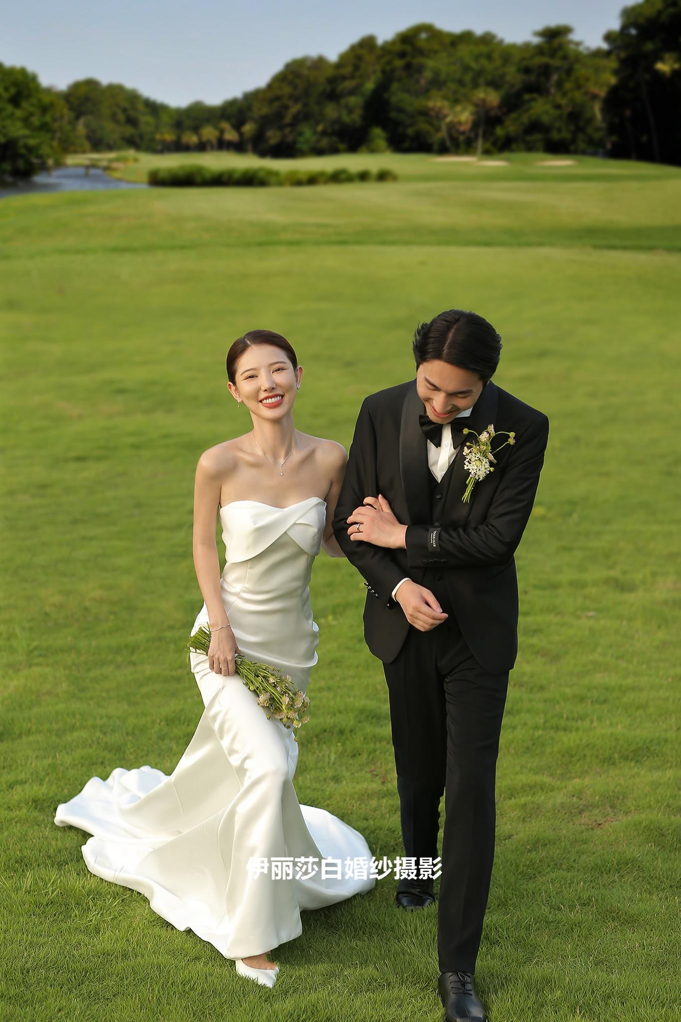 拍婚纱照1999-2999-3888-4699-