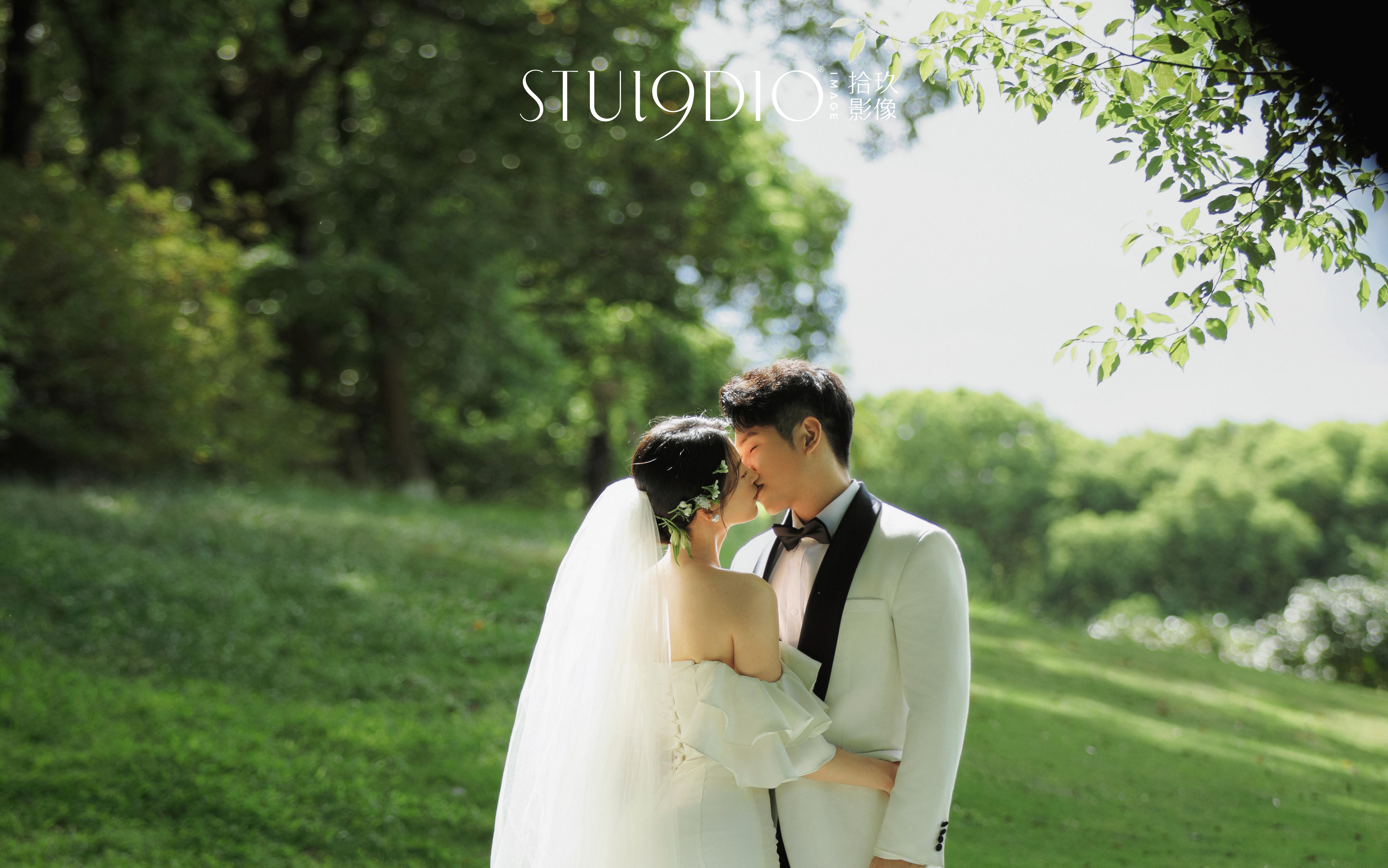 客片 || 在光影下，爱意无限蔓延