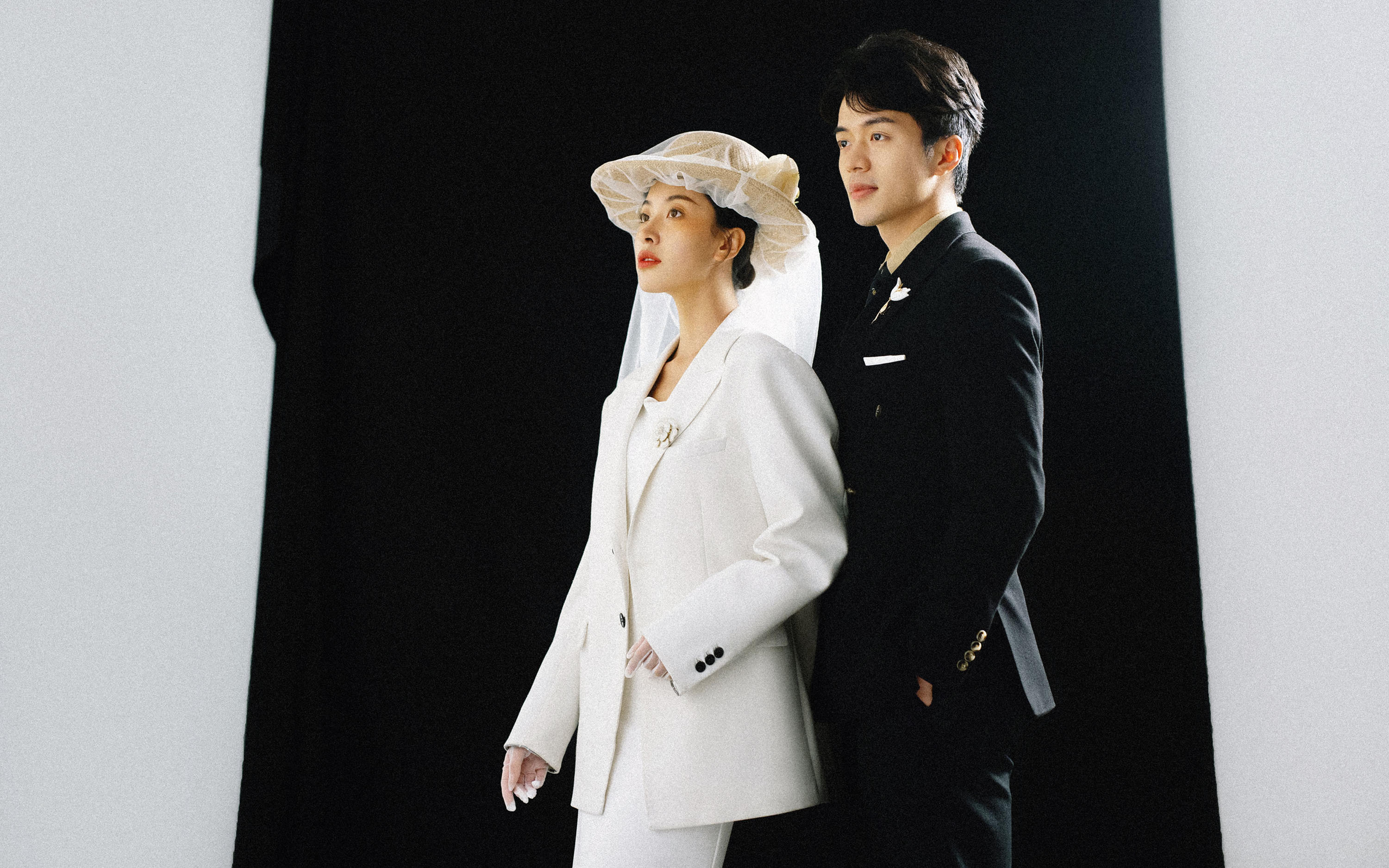 4月新片——摩登女孩