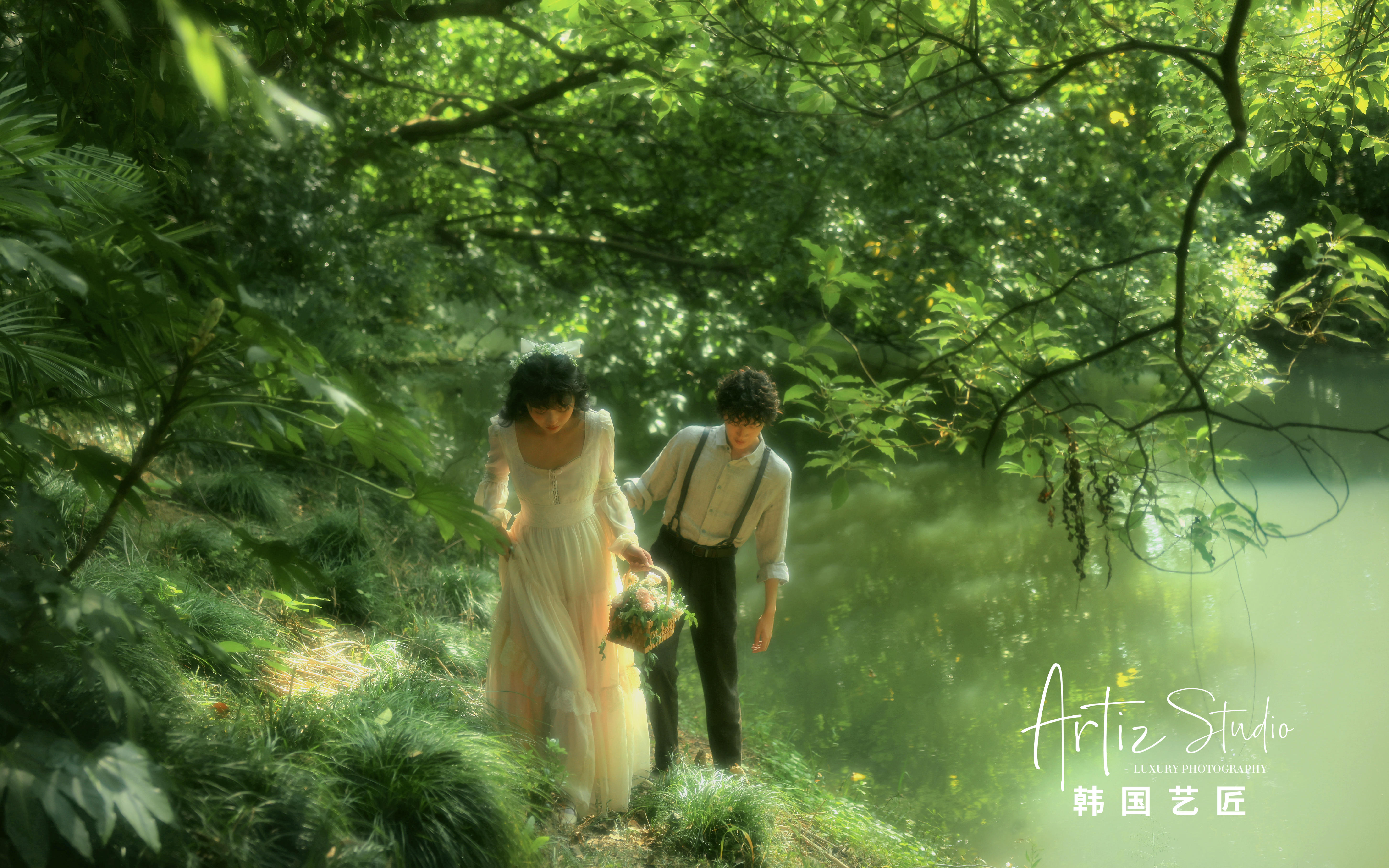 #Artiz艺匠# 样片欣赏