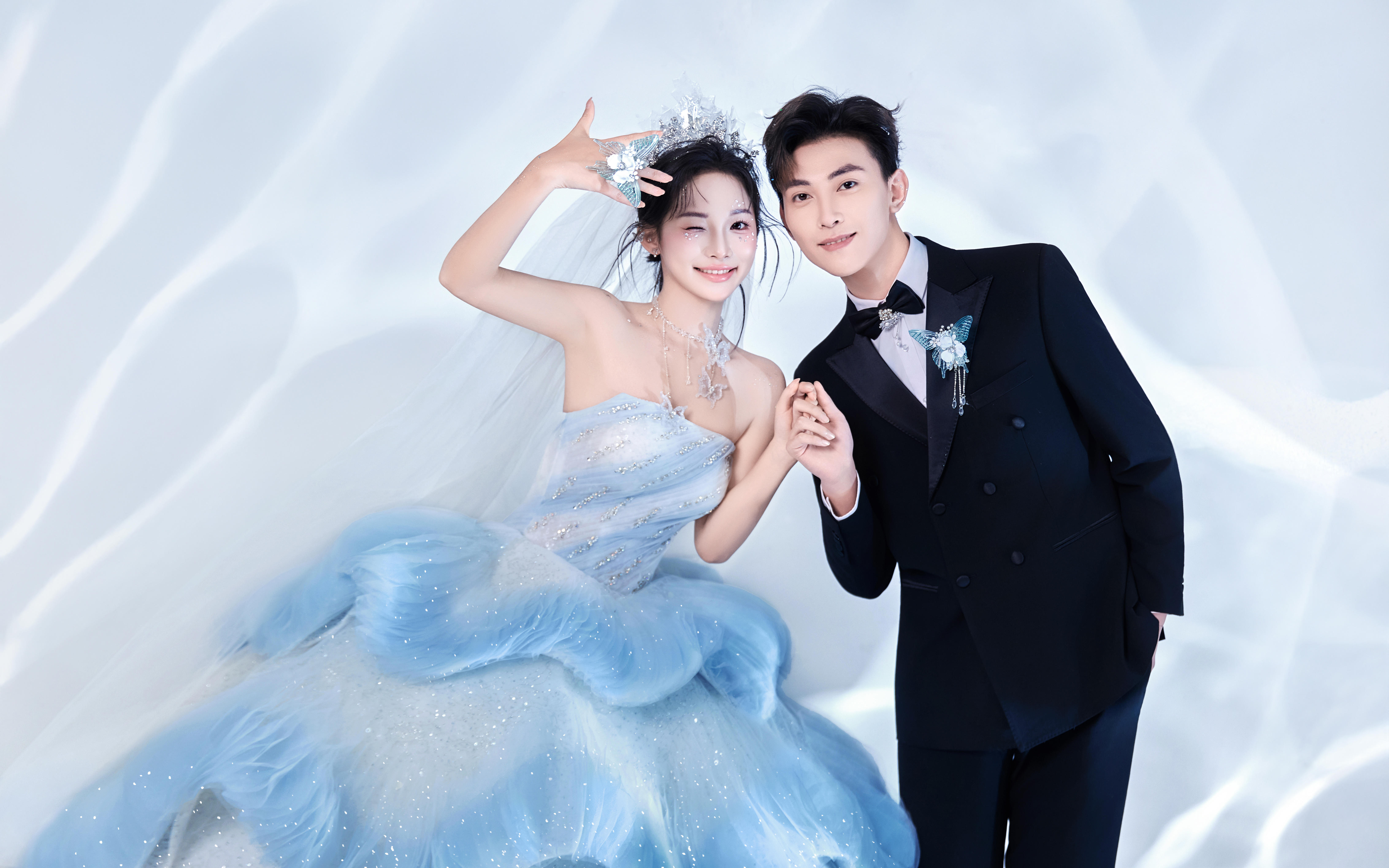 【璀璨星河2.0】