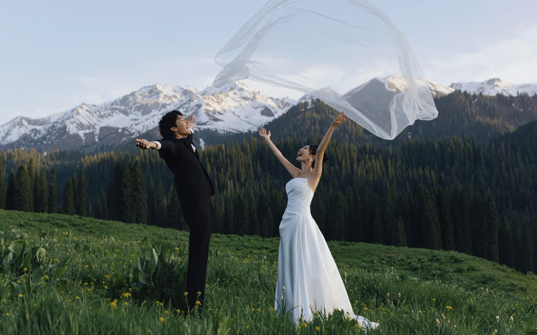 【零度影像】南山牧場(chǎng)客片分享