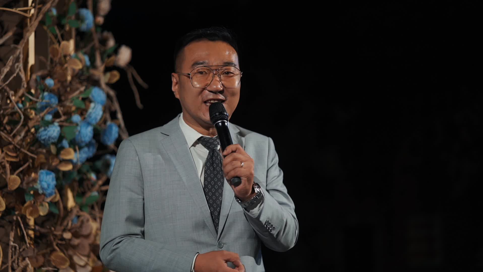 室内婚礼该有的仪式感